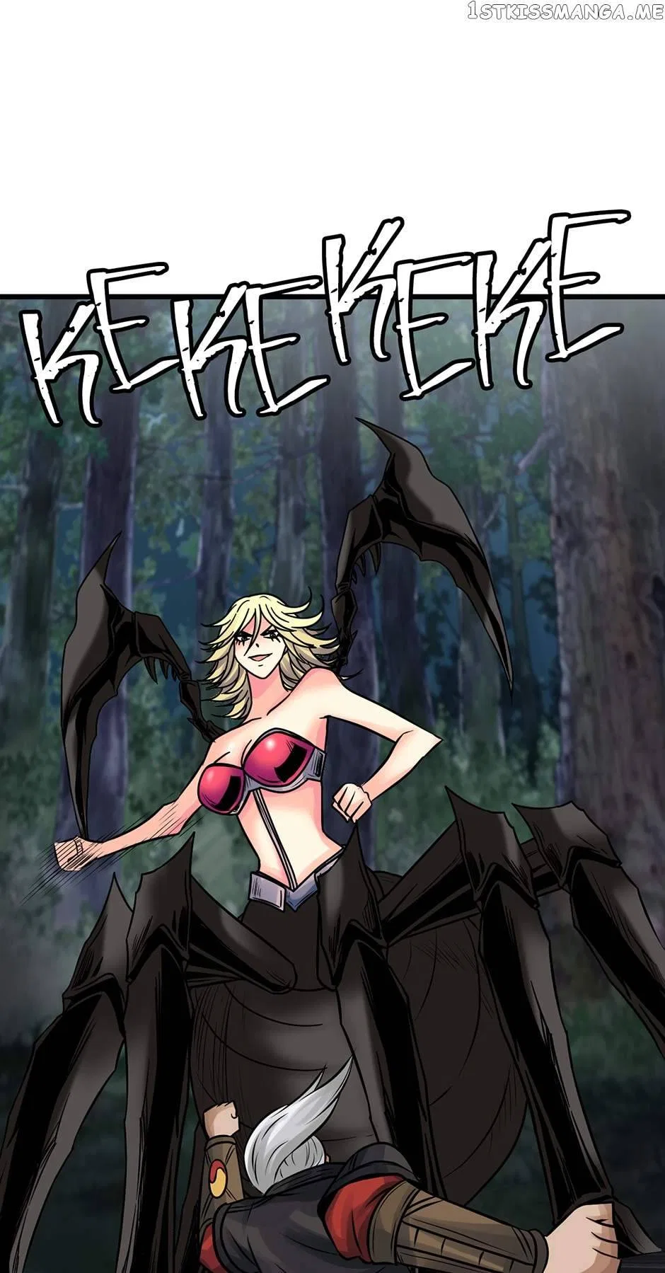 Undefeated Ranker Chapter 71 – Page 51