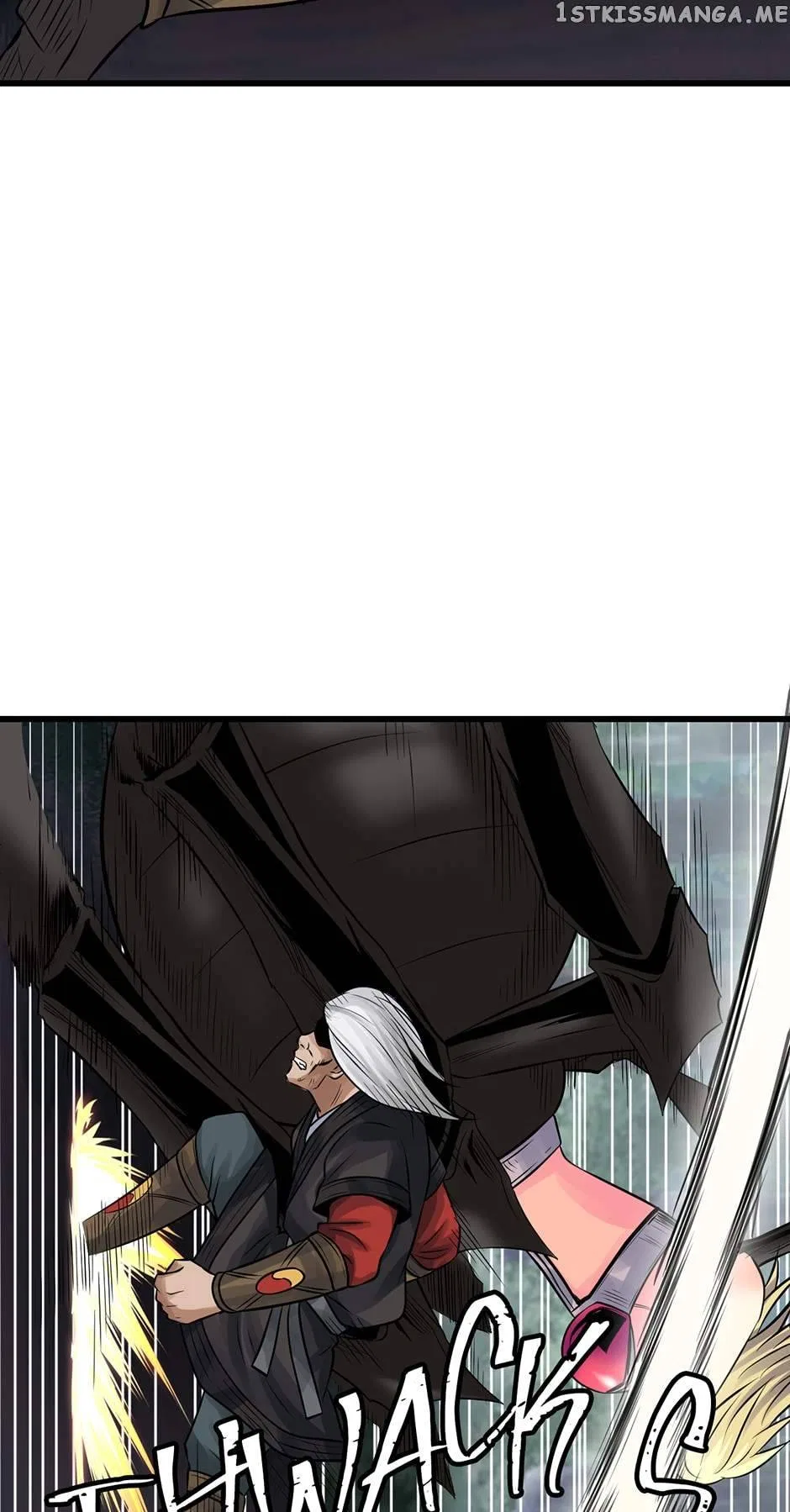 Undefeated Ranker Chapter 71 – Page 54