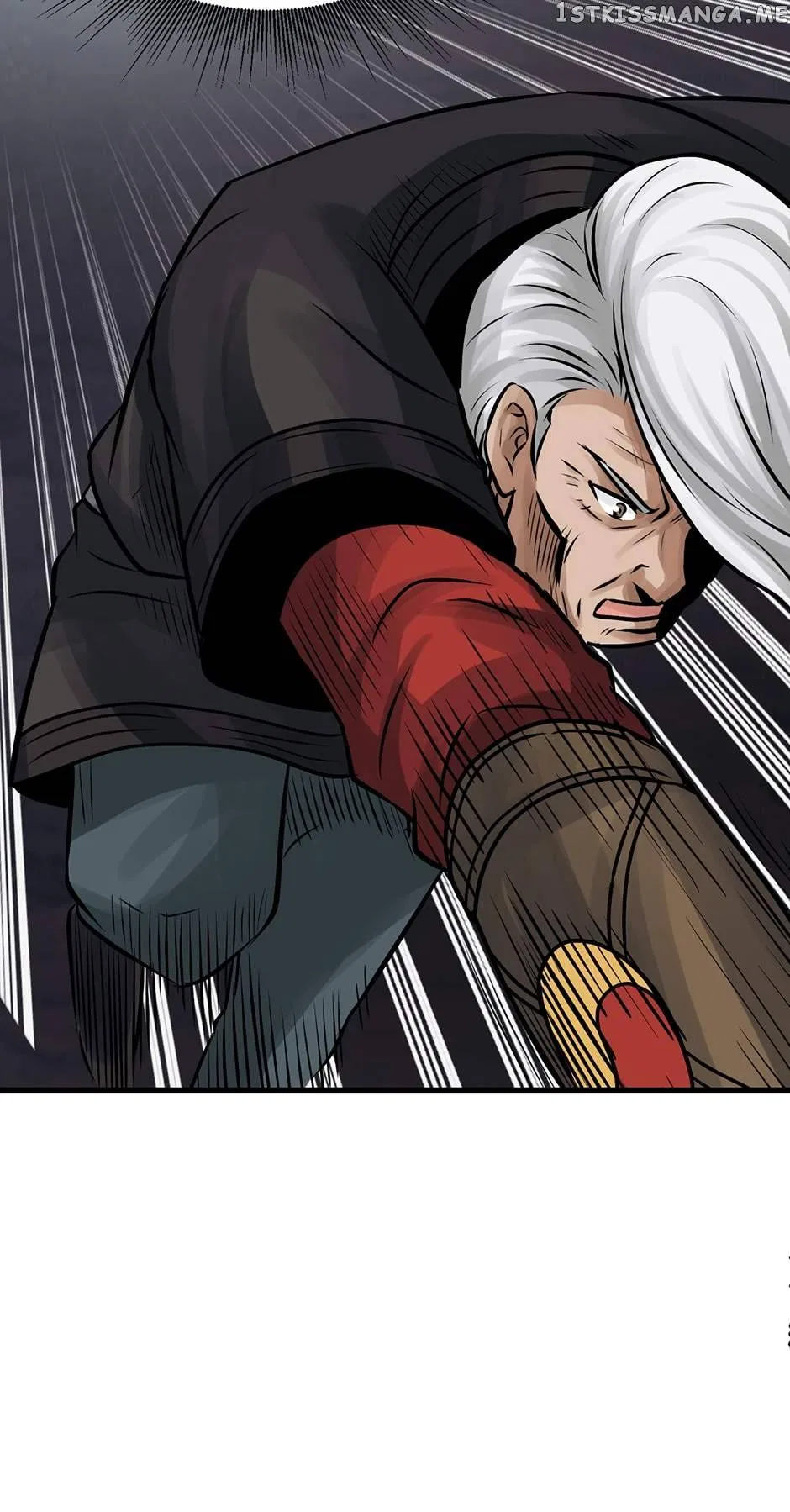 Undefeated Ranker Chapter 71 – Page 56