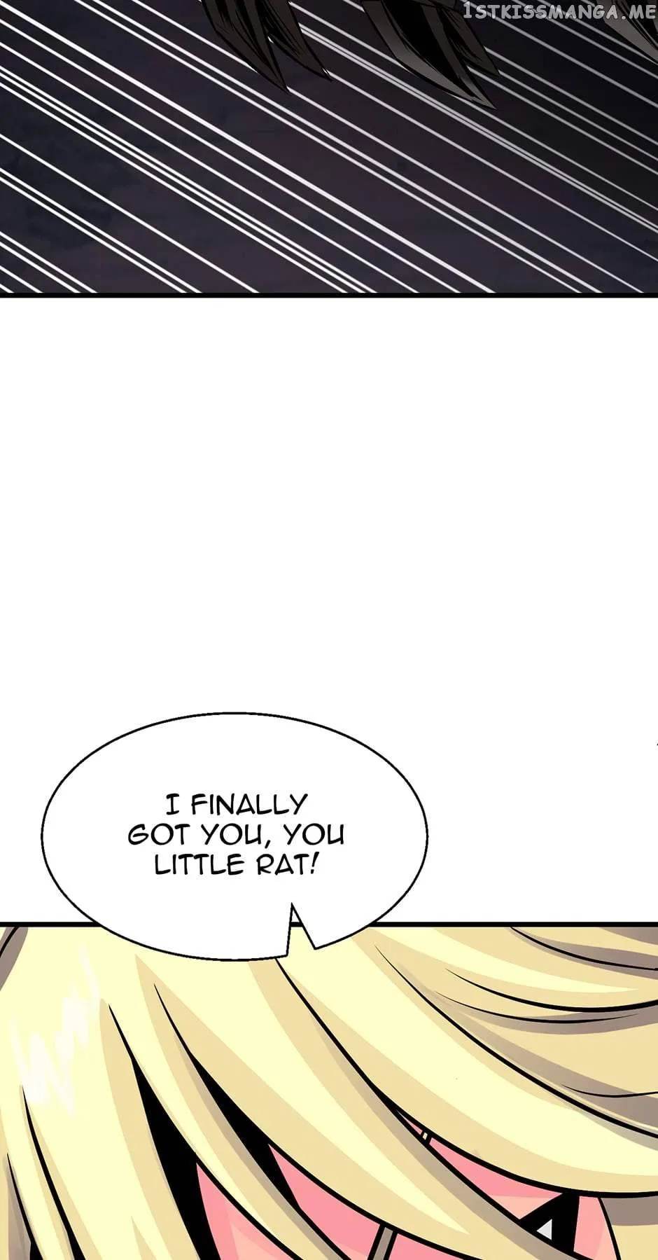Undefeated Ranker Chapter 71 – Page 58