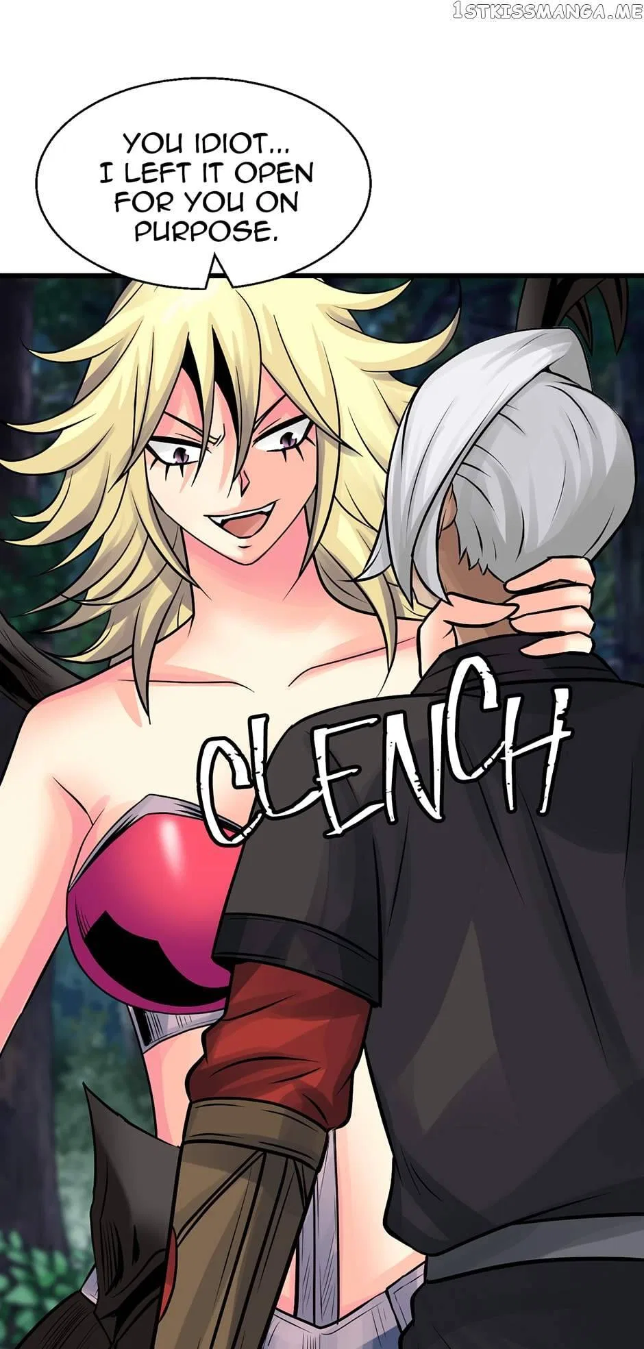 Undefeated Ranker Chapter 71 – Page 60