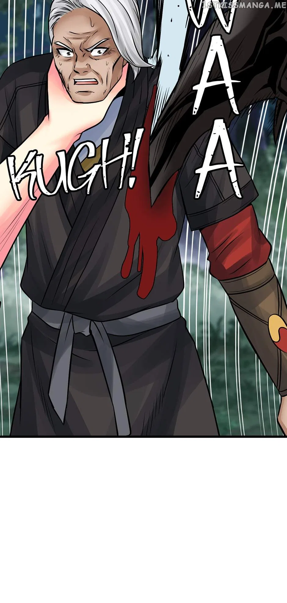 Undefeated Ranker Chapter 71 – Page 62