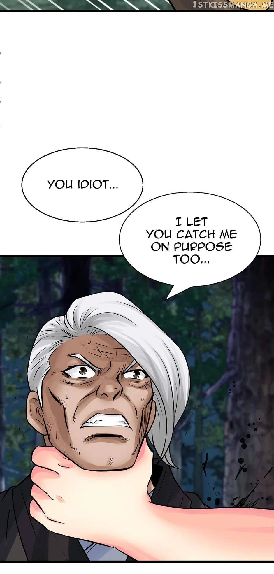 Undefeated Ranker Chapter 71 – Page 64