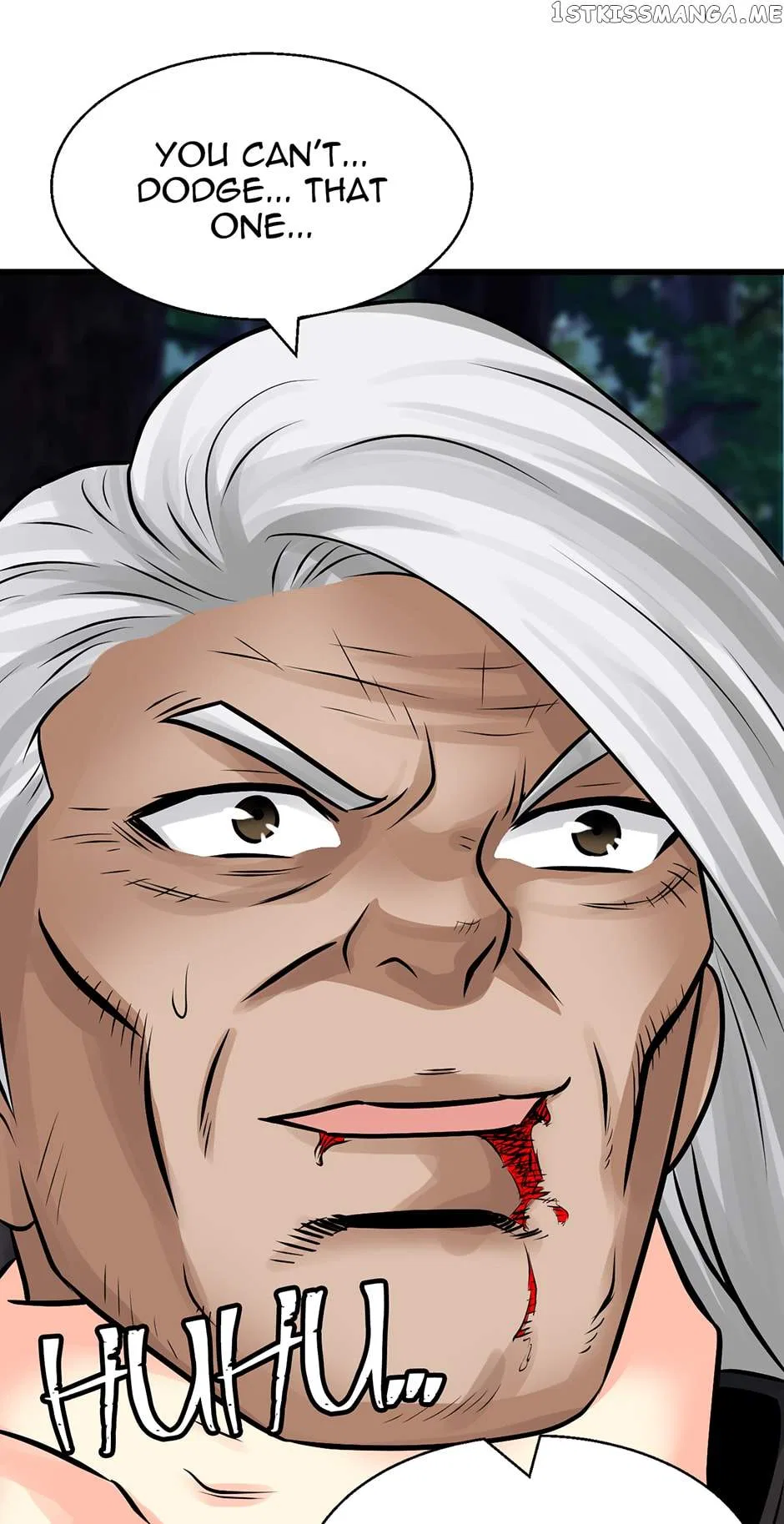 Undefeated Ranker Chapter 71 – Page 67