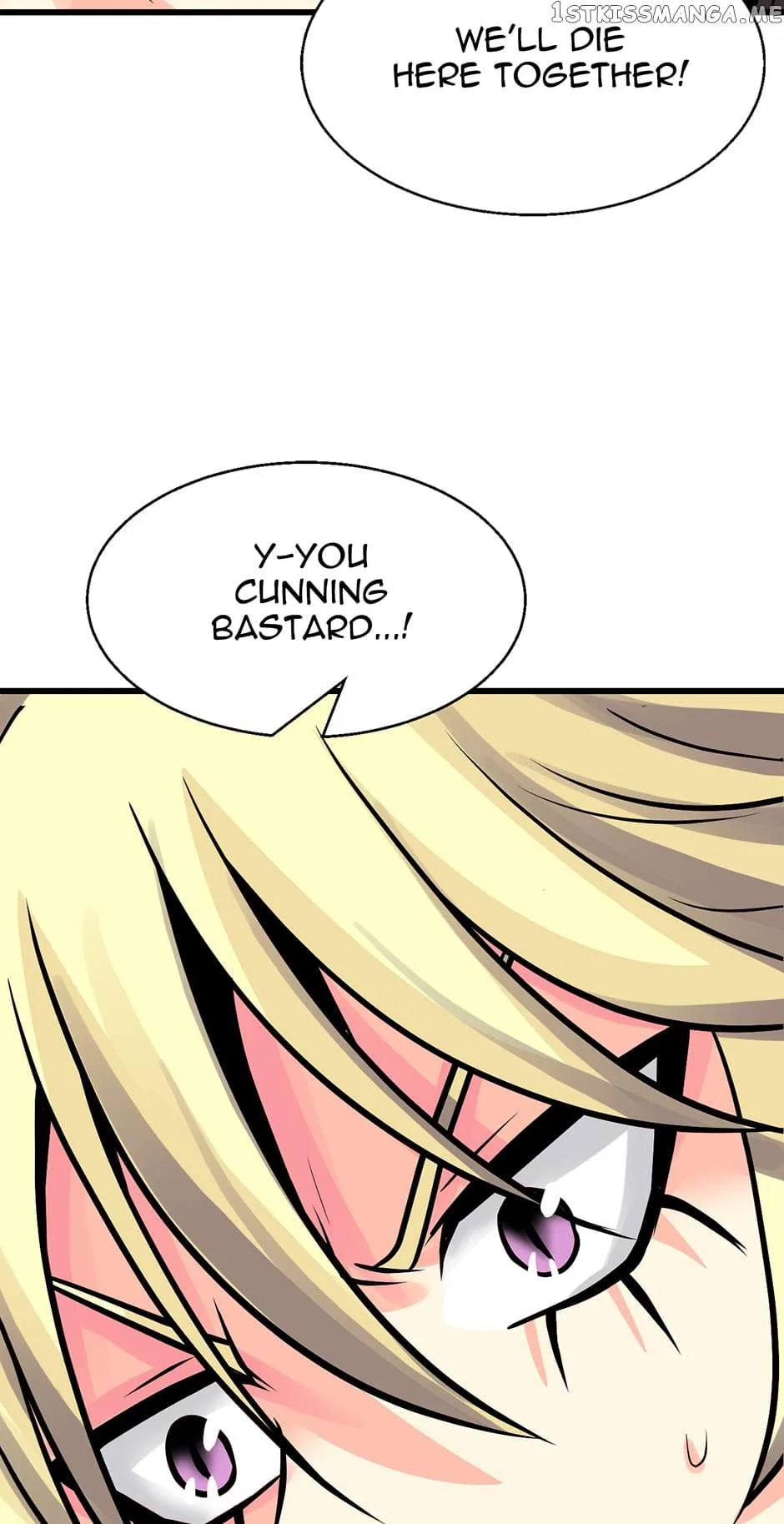 Undefeated Ranker Chapter 71 – Page 68
