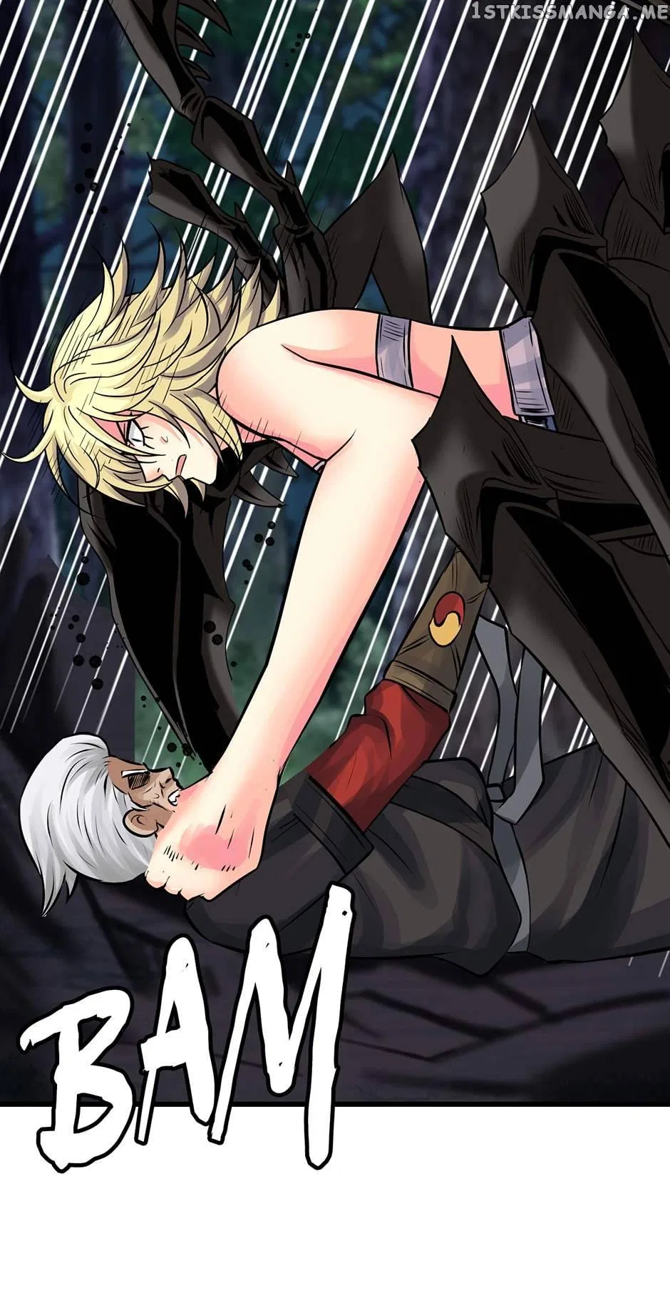 Undefeated Ranker Chapter 71 – Page 70