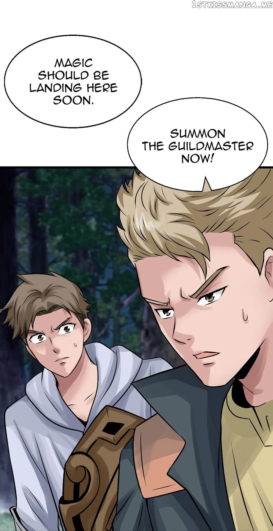 Undefeated Ranker Chapter 71 – Page 71