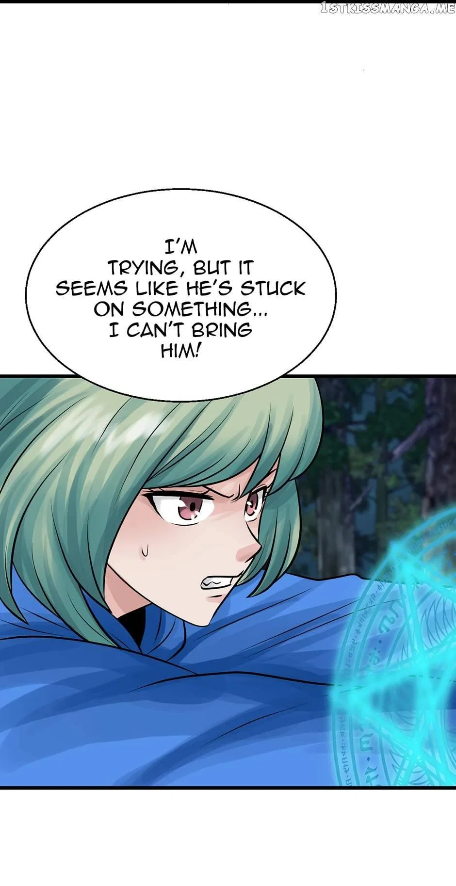 Undefeated Ranker Chapter 71 – Page 72