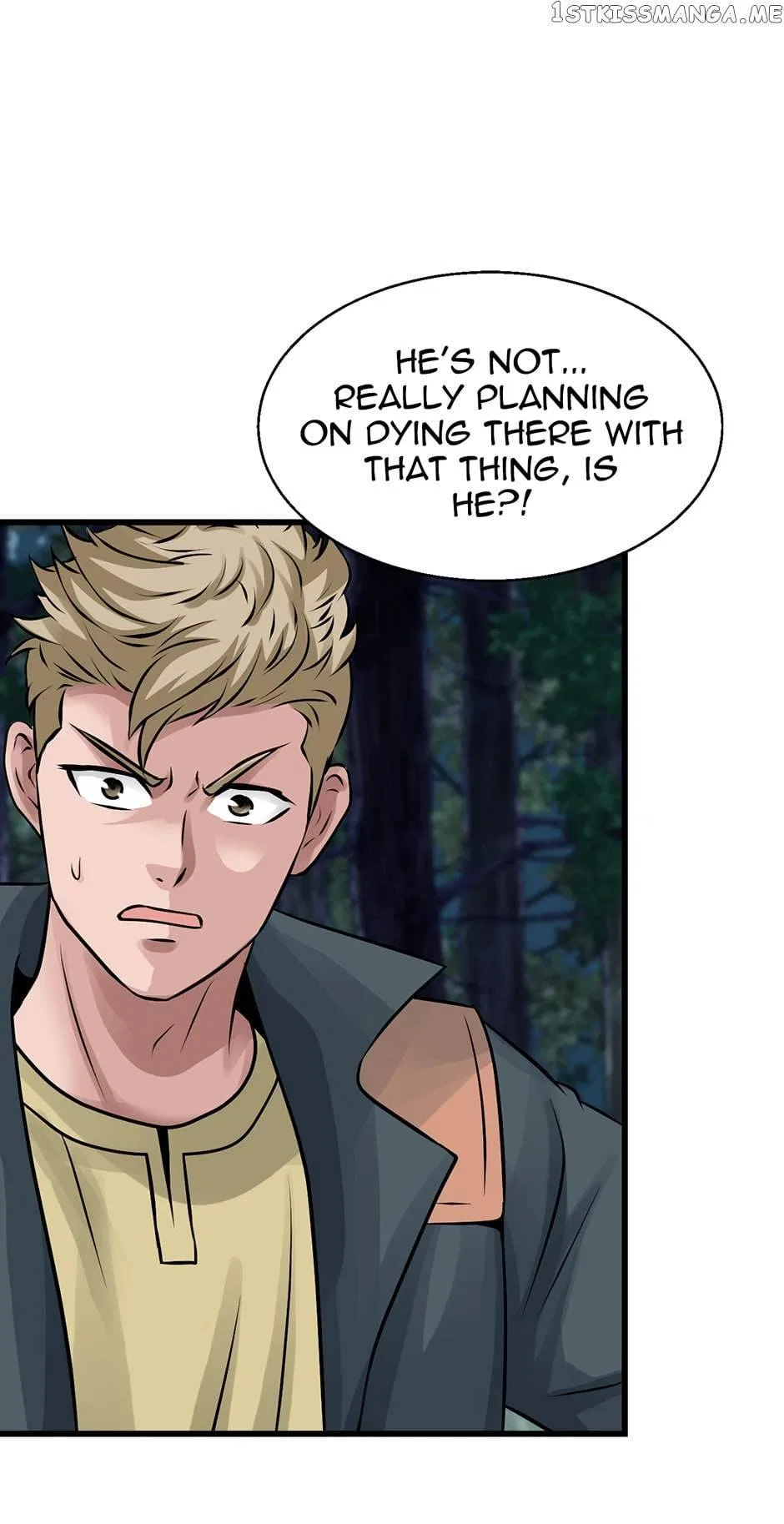 Undefeated Ranker Chapter 71 – Page 73
