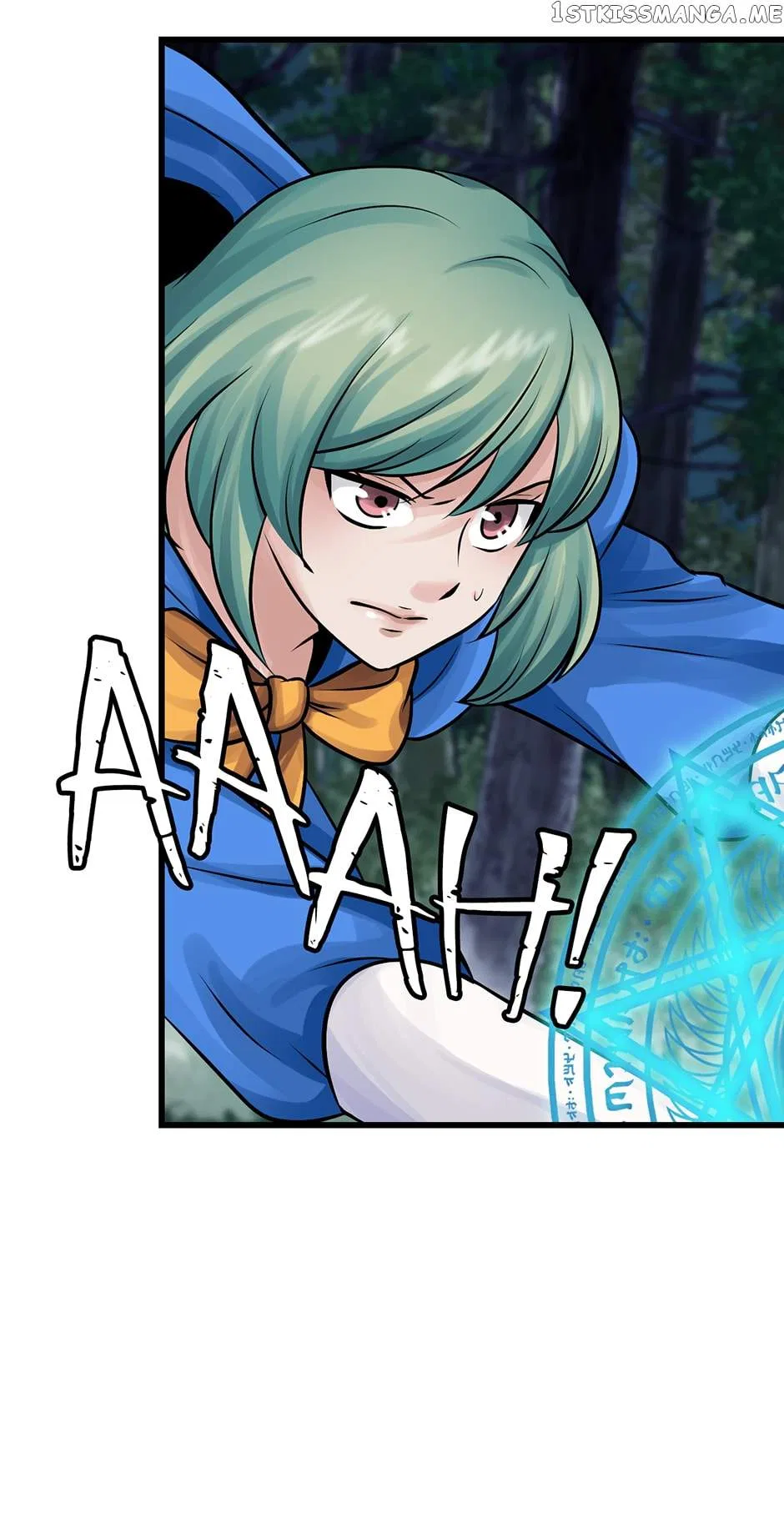 Undefeated Ranker Chapter 71 – Page 74