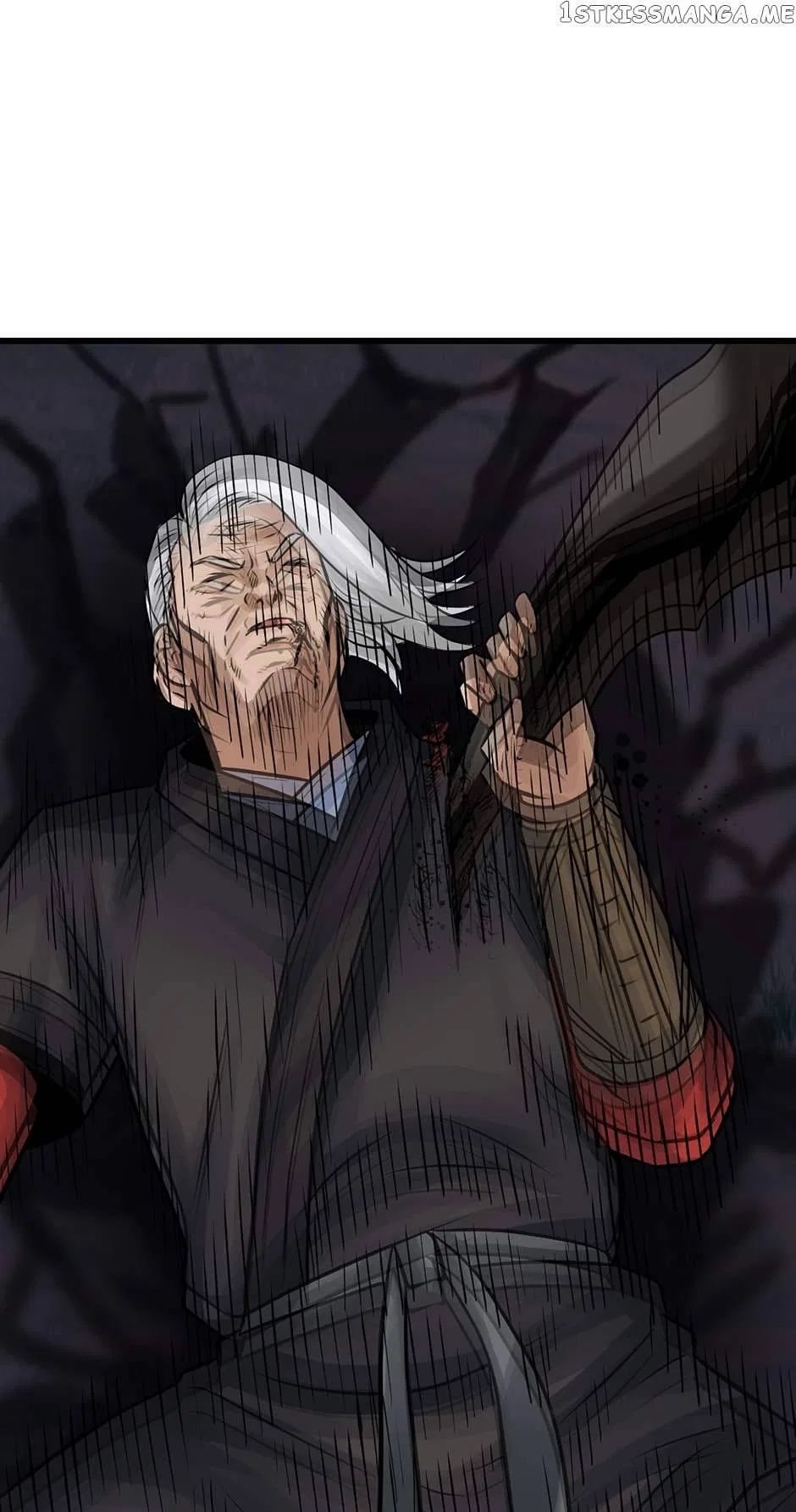 Undefeated Ranker Chapter 71 – Page 75