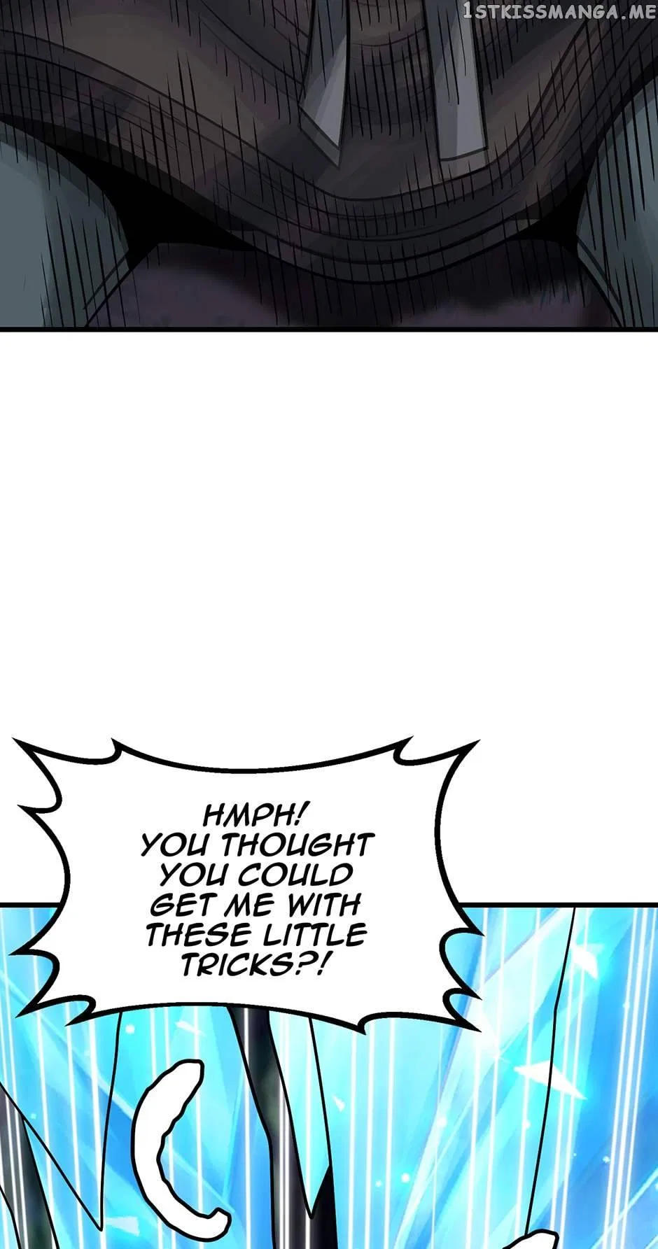 Undefeated Ranker Chapter 71 – Page 76