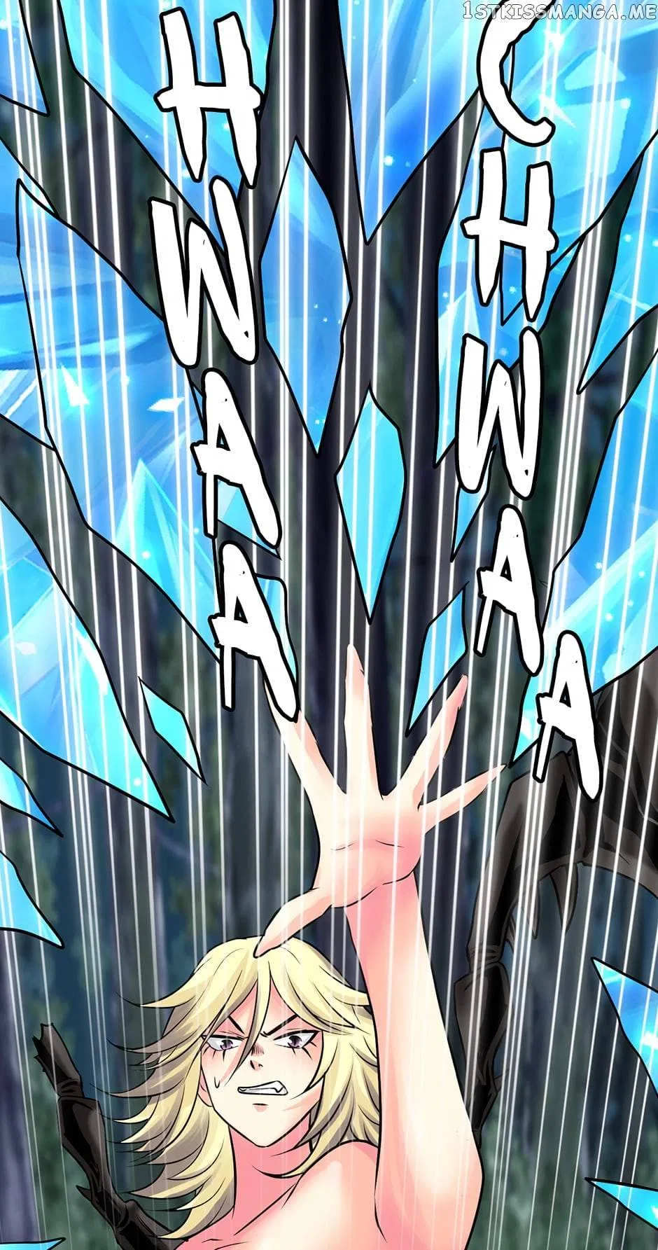 Undefeated Ranker Chapter 71 – Page 77