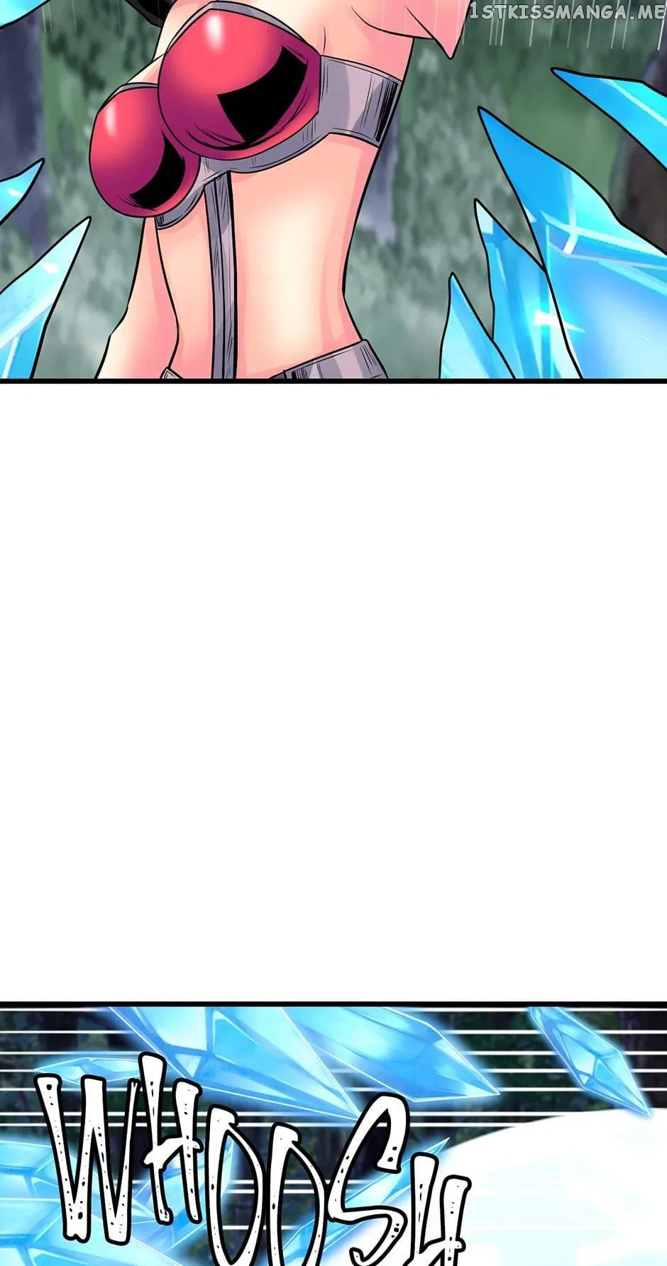 Undefeated Ranker Chapter 71 – Page 78