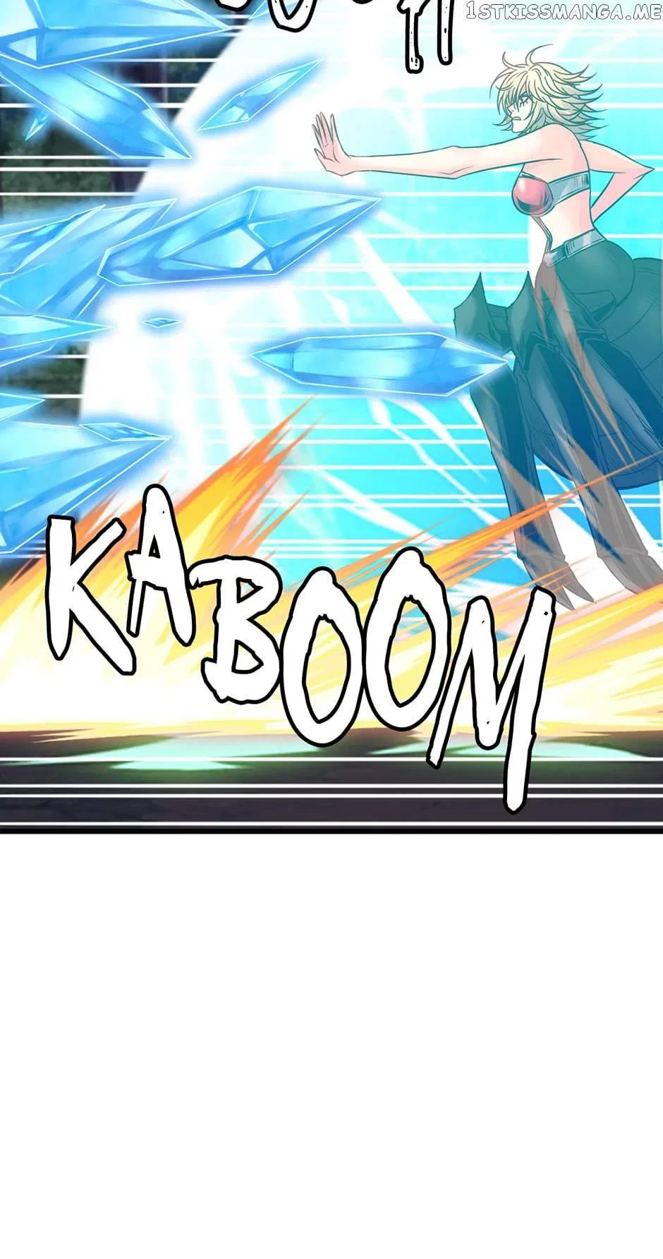 Undefeated Ranker Chapter 71 – Page 79