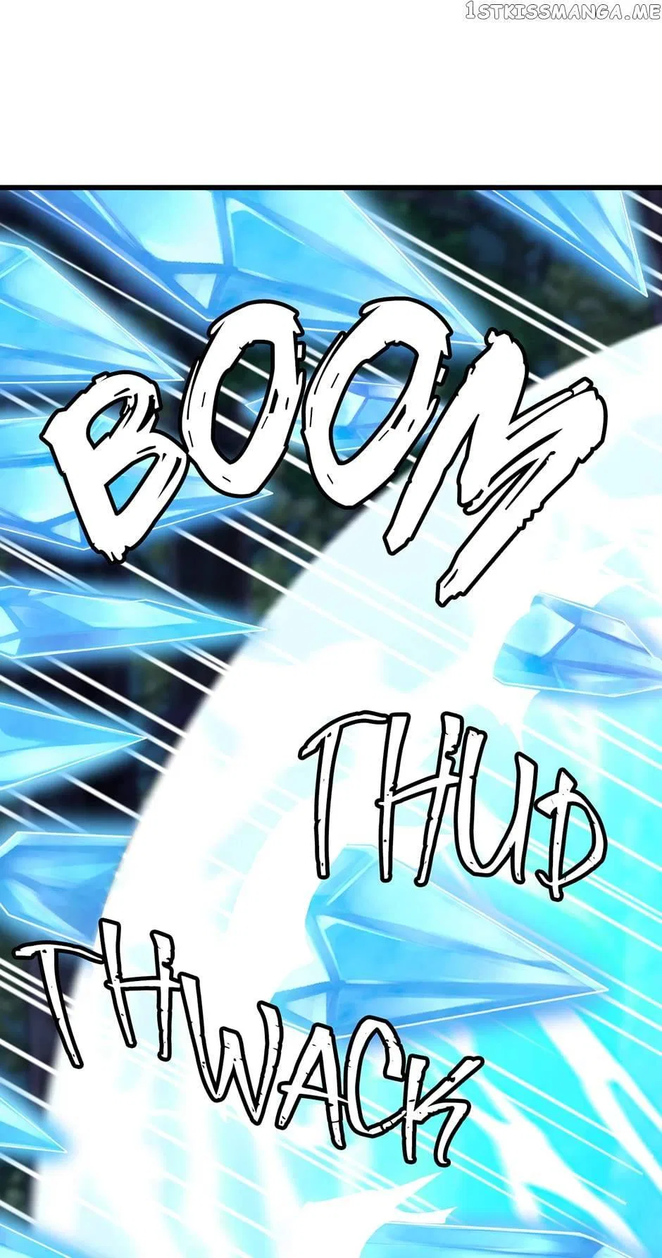 Undefeated Ranker Chapter 71 – Page 80