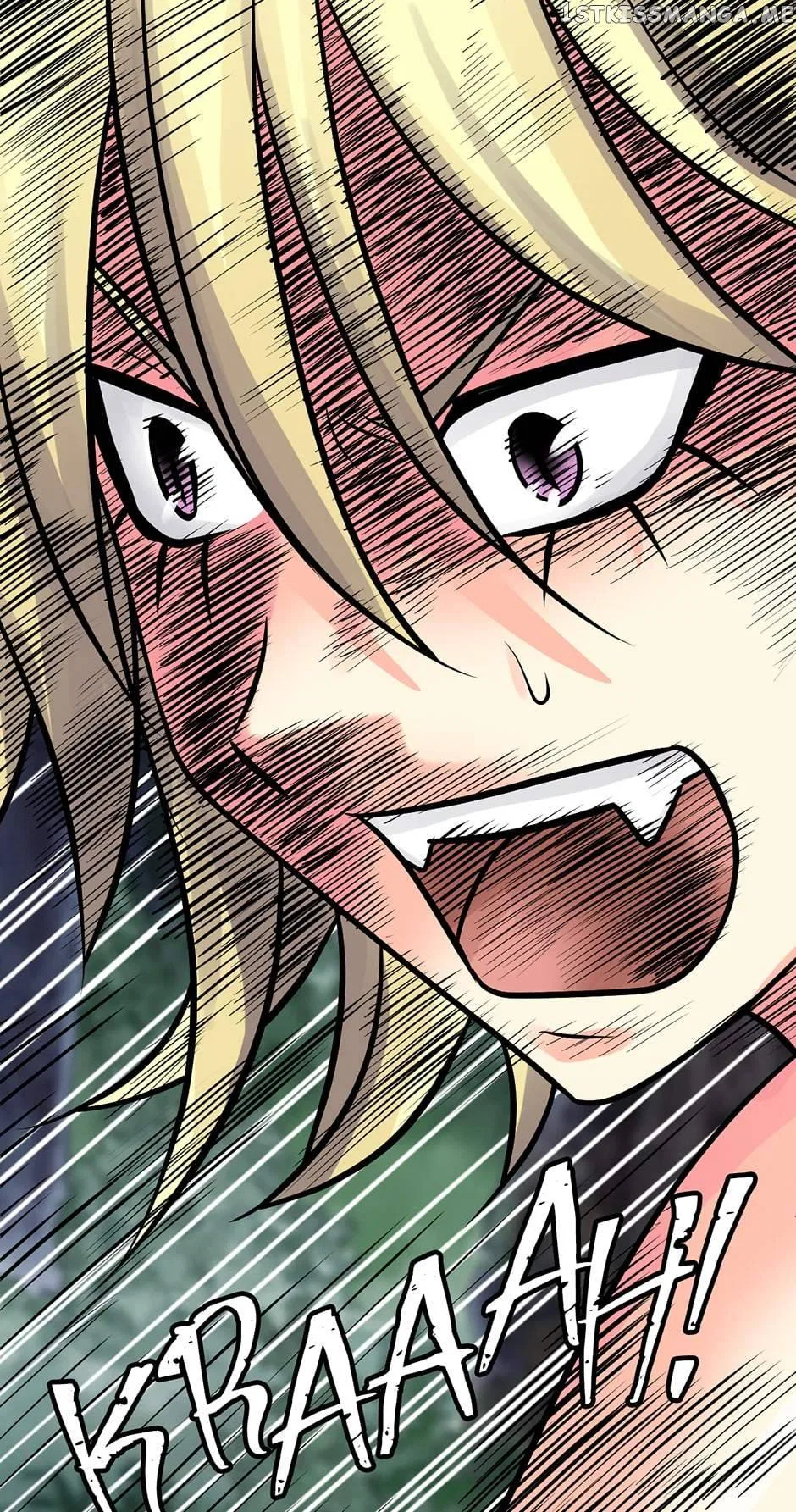 Undefeated Ranker Chapter 71 – Page 82
