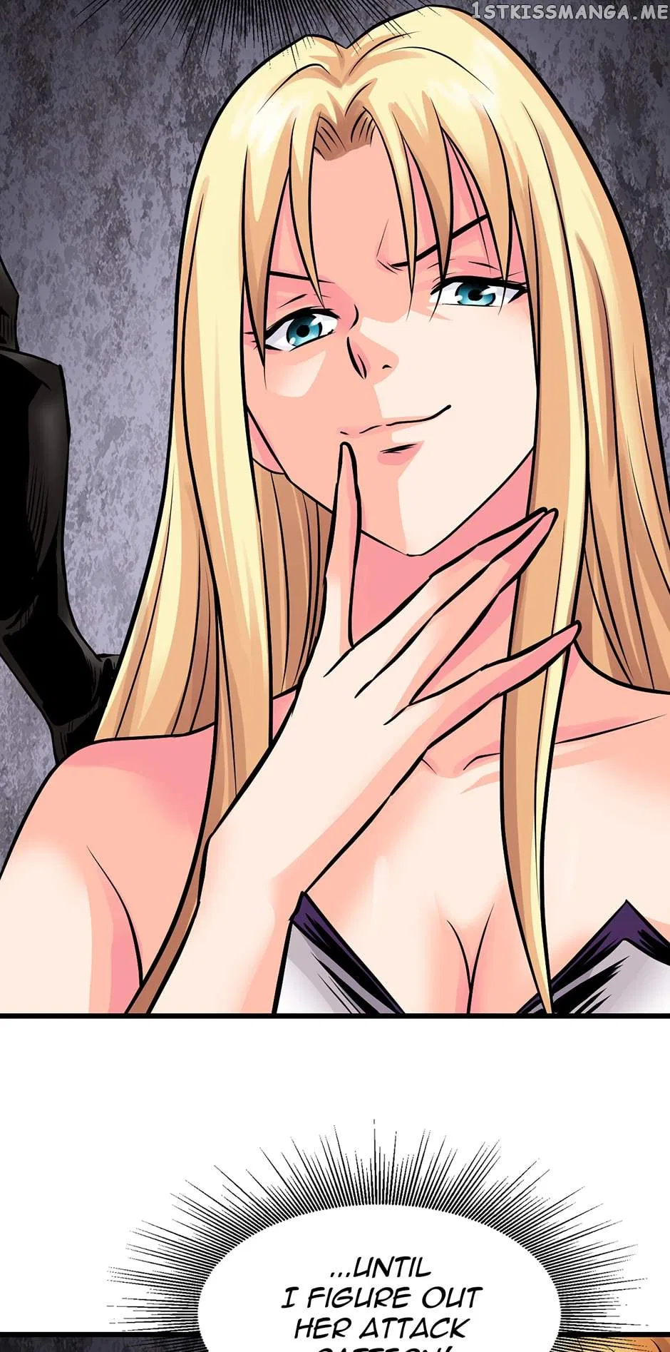 Undefeated Ranker Chapter 70 – Page 3