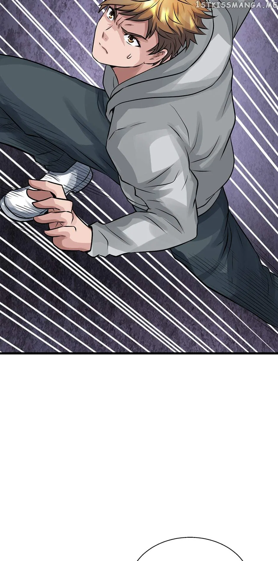 Undefeated Ranker Chapter 70 – Page 7