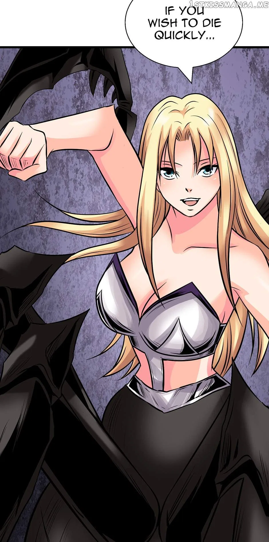 Undefeated Ranker Chapter 70 – Page 8