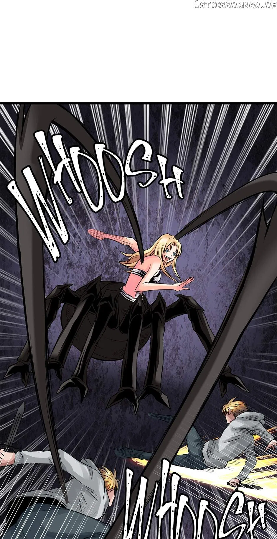 Undefeated Ranker Chapter 70 – Page 11