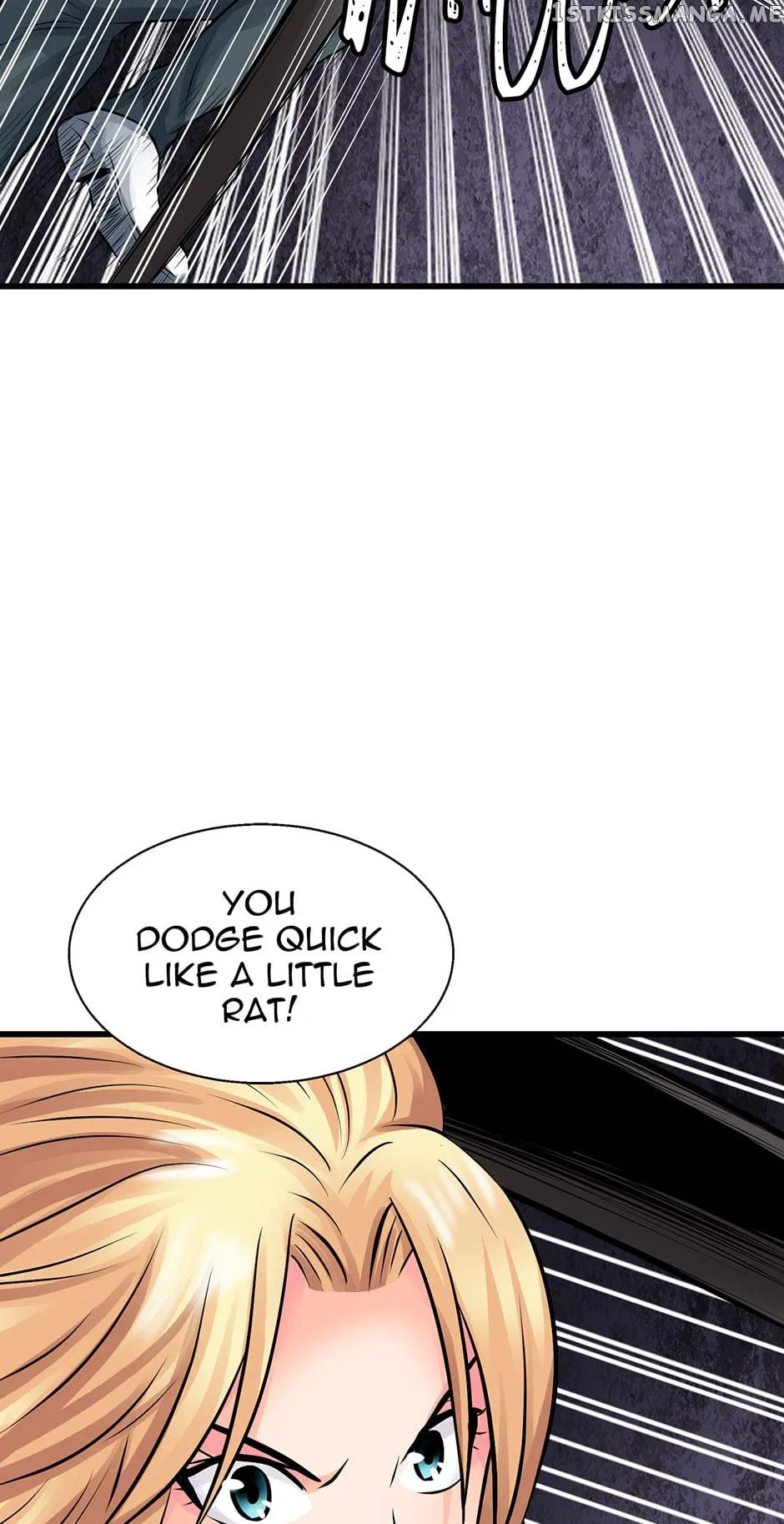 Undefeated Ranker Chapter 70 – Page 12