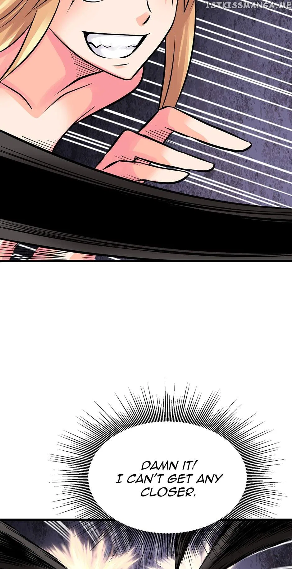 Undefeated Ranker Chapter 70 – Page 13