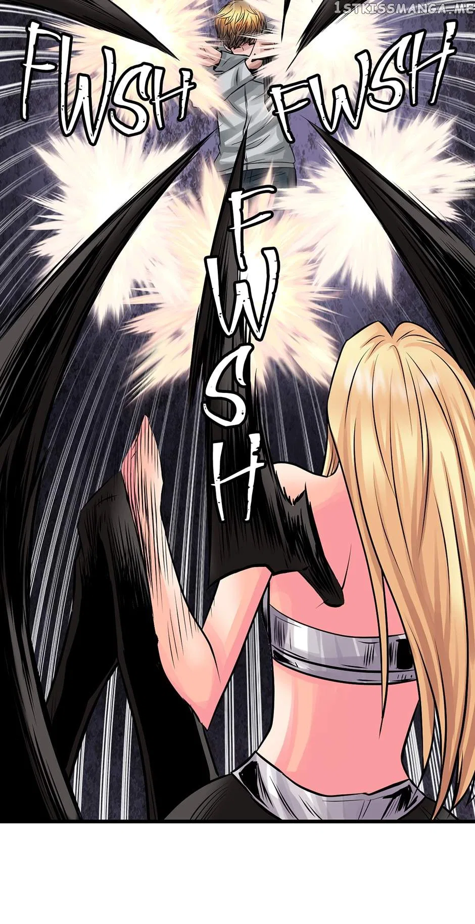 Undefeated Ranker Chapter 70 – Page 14