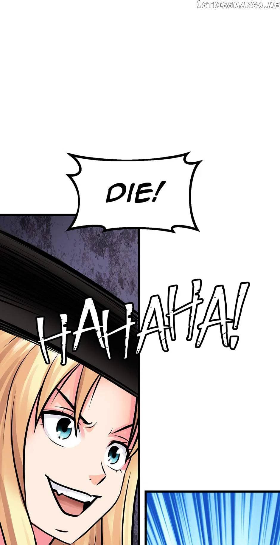 Undefeated Ranker Chapter 70 – Page 15