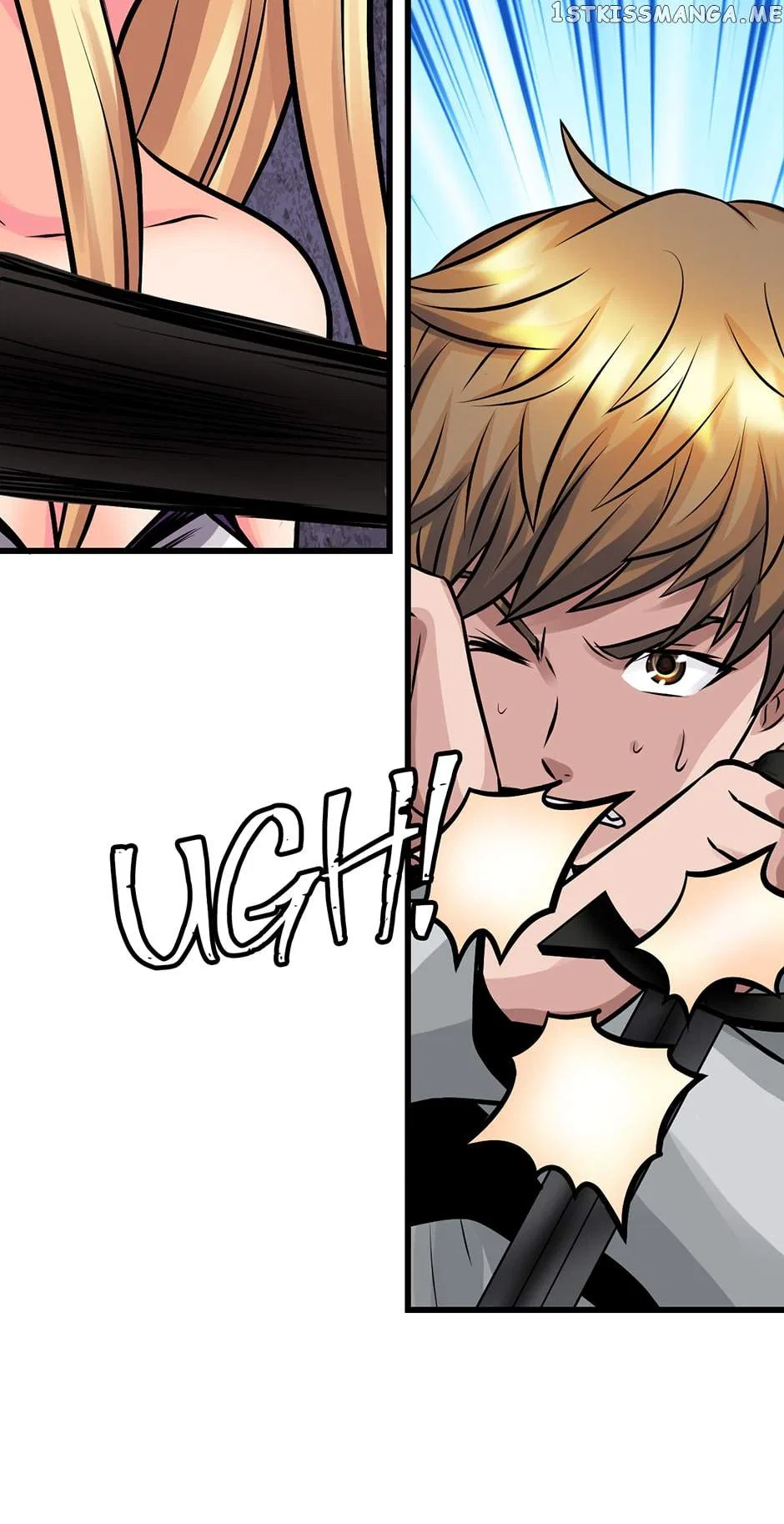 Undefeated Ranker Chapter 70 – Page 16