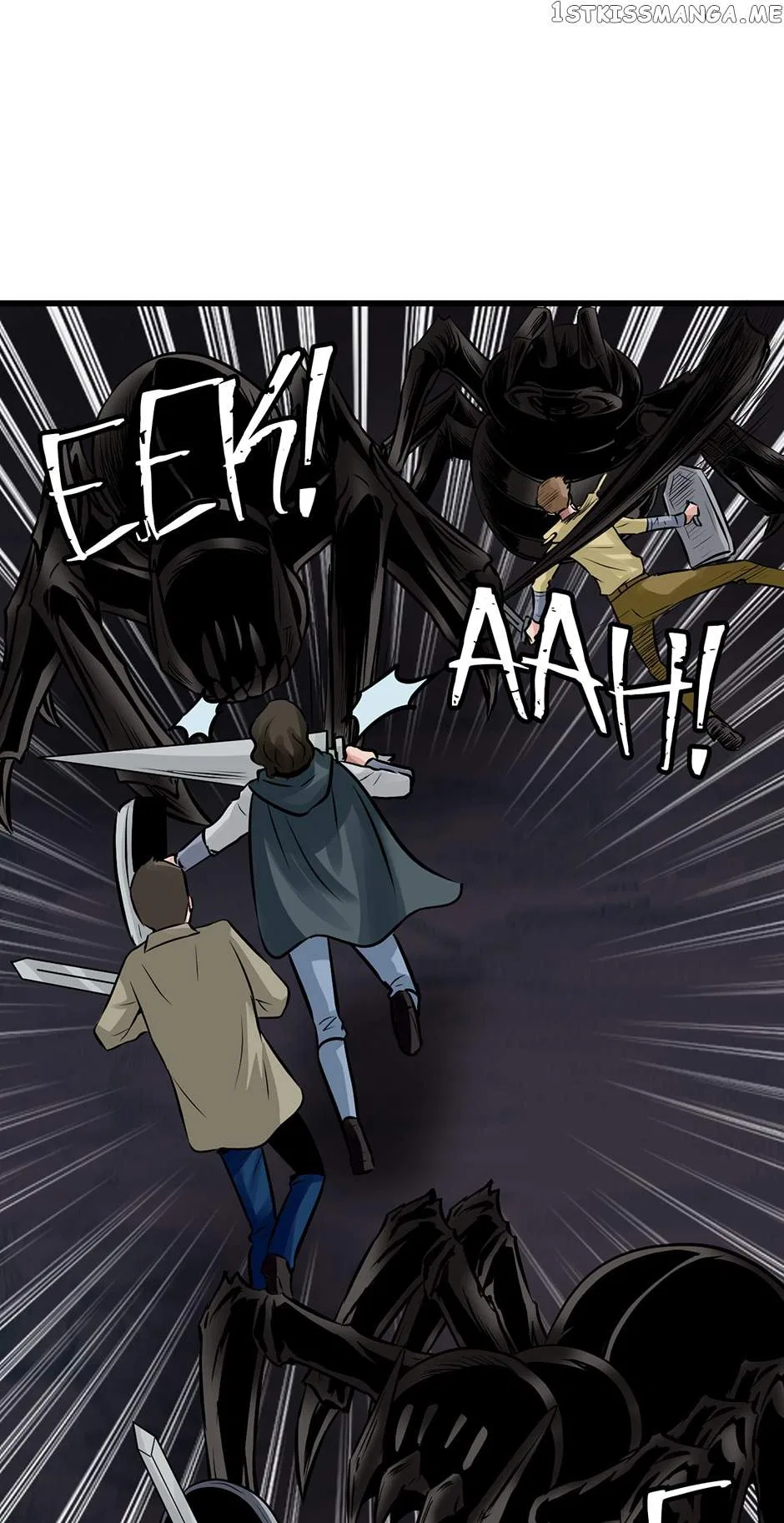 Undefeated Ranker Chapter 70 – Page 19