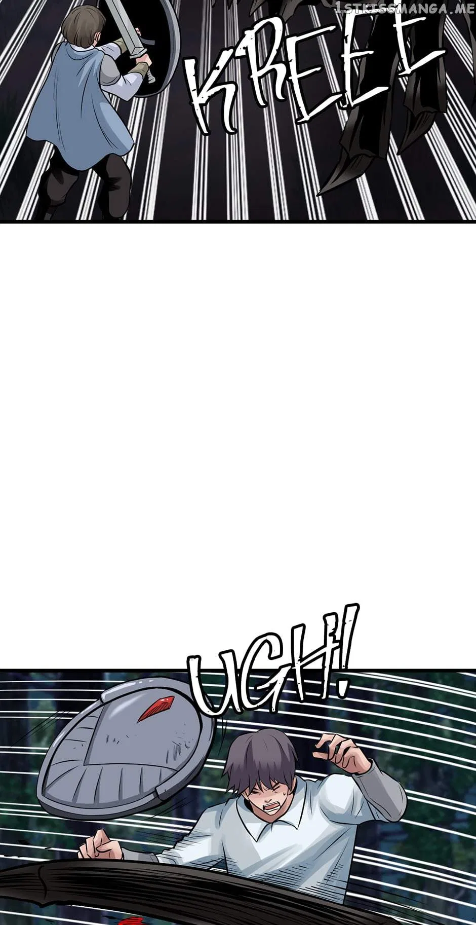 Undefeated Ranker Chapter 70 – Page 20
