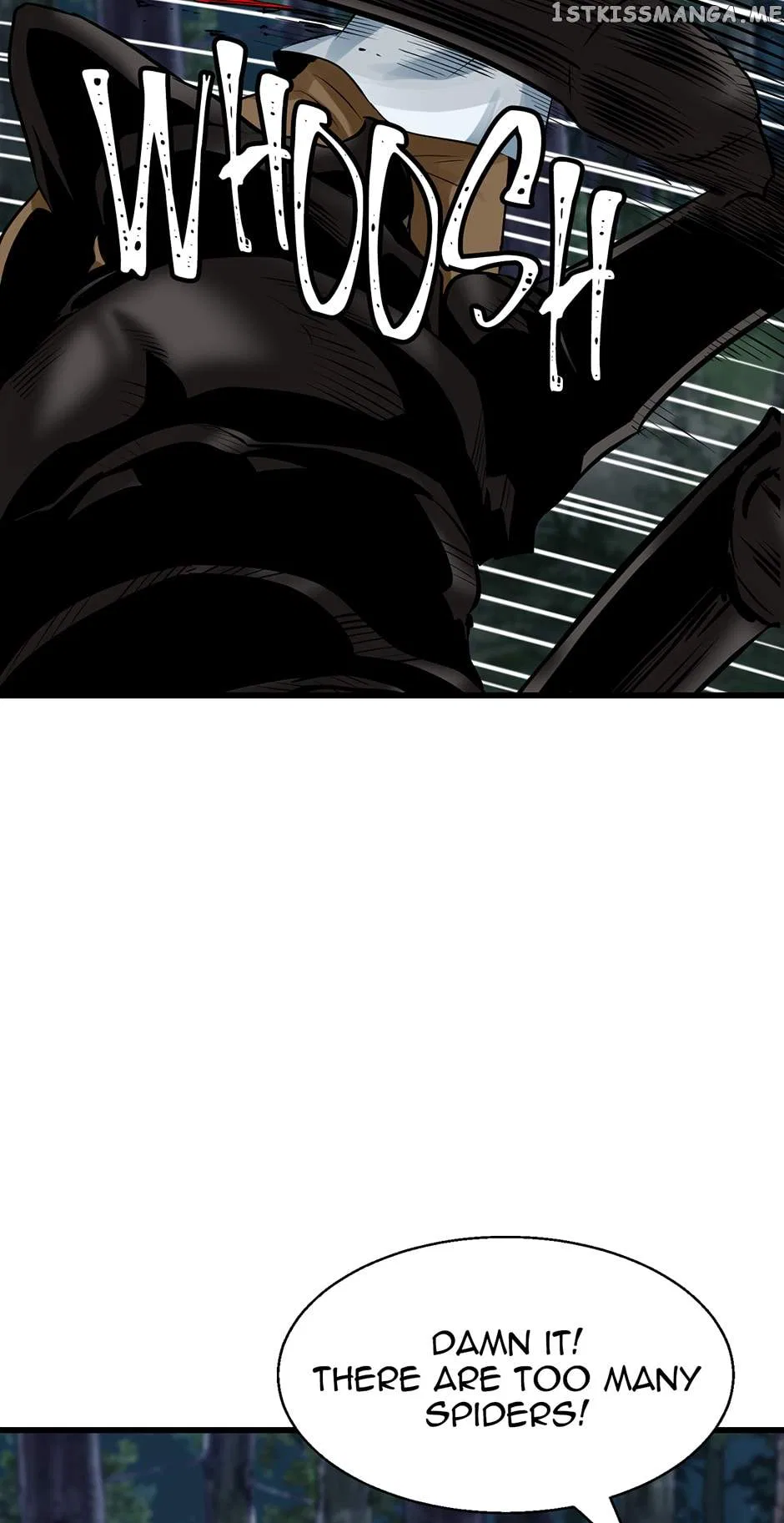 Undefeated Ranker Chapter 70 – Page 21