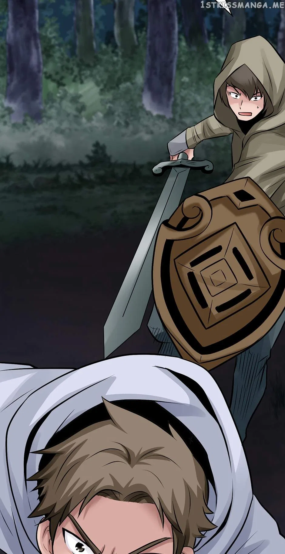 Undefeated Ranker Chapter 70 – Page 22