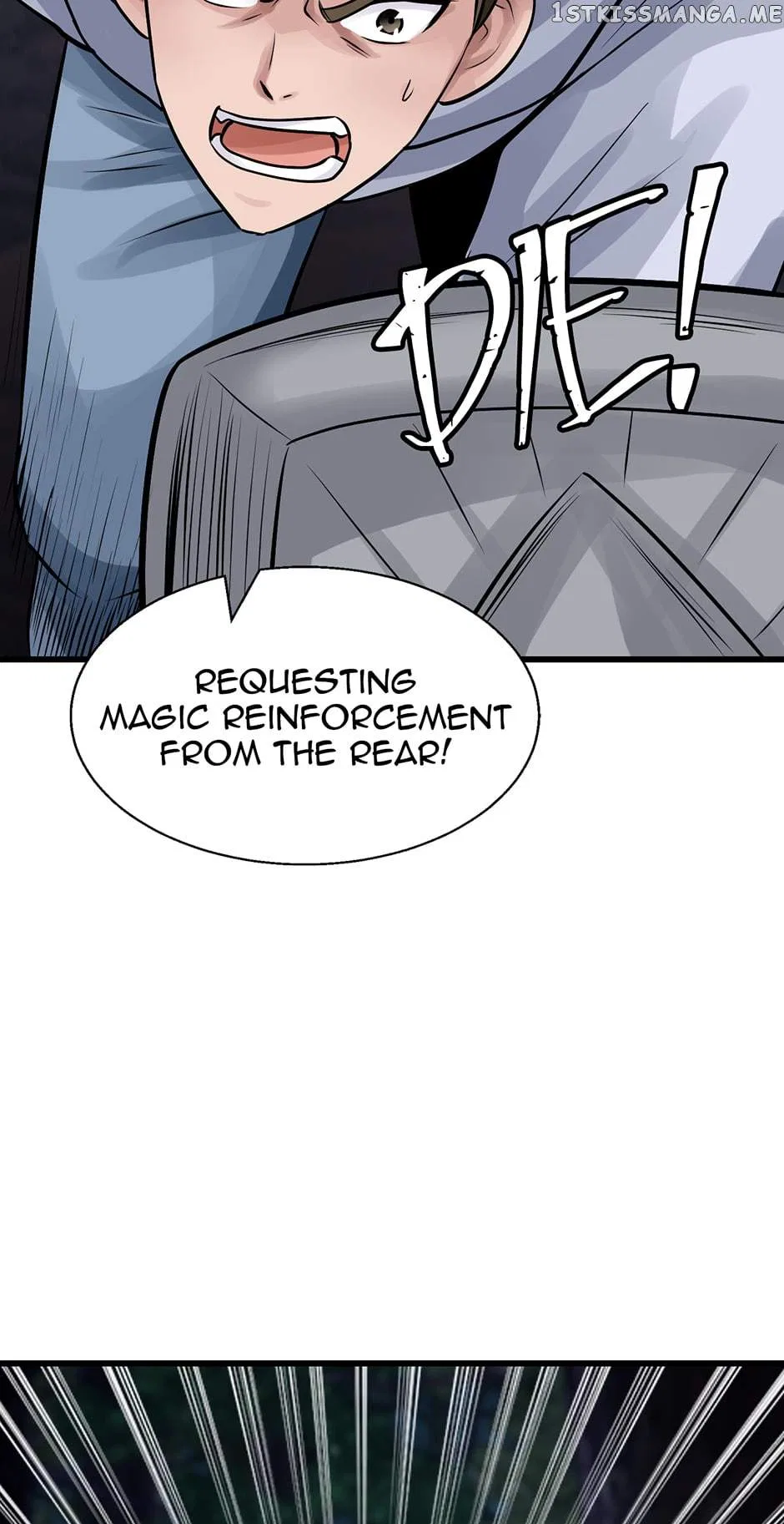 Undefeated Ranker Chapter 70 – Page 23