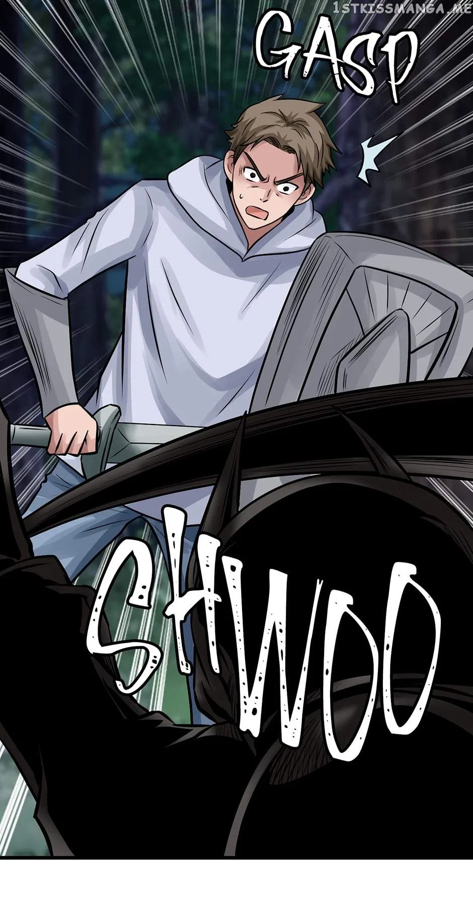 Undefeated Ranker Chapter 70 – Page 24