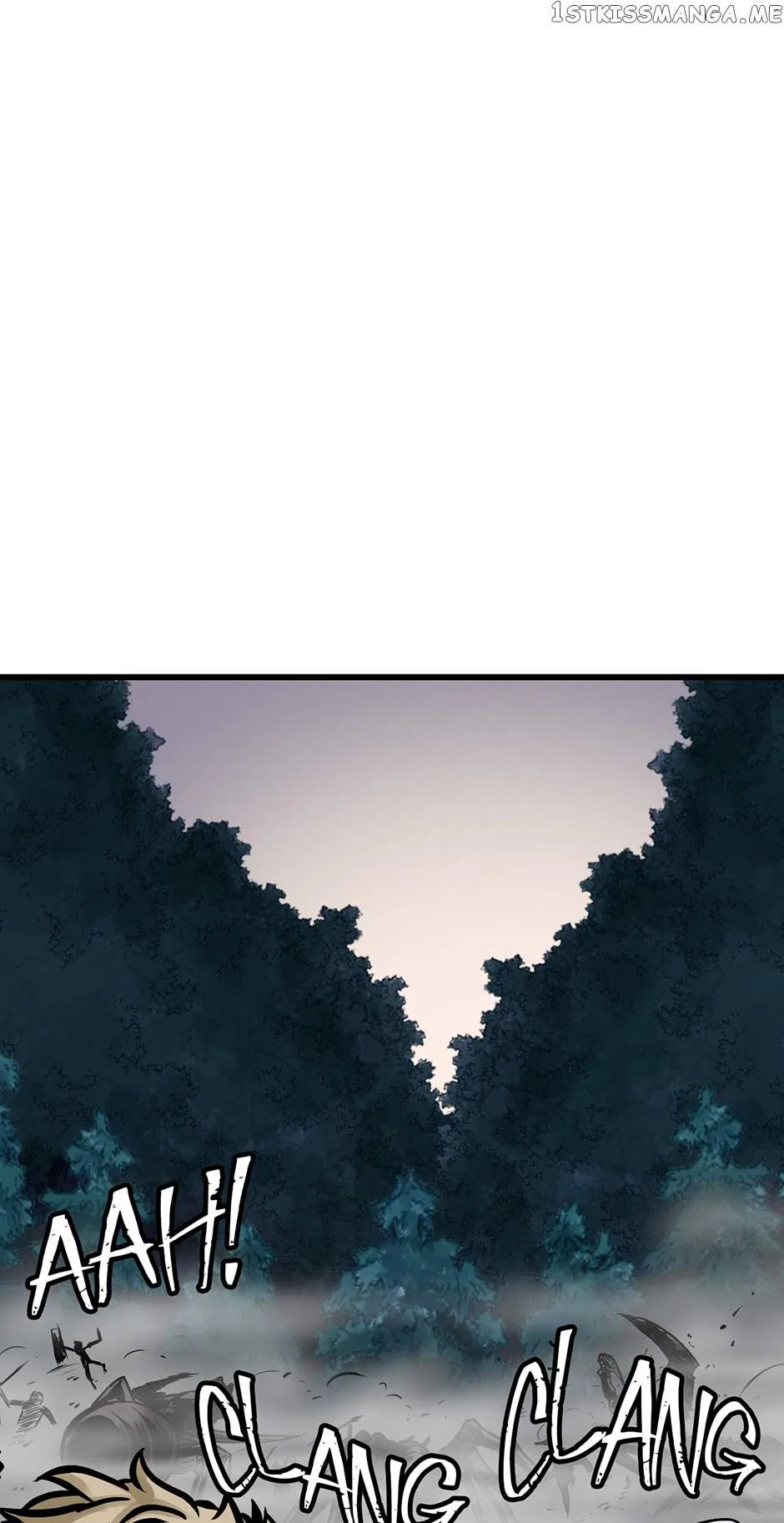 Undefeated Ranker Chapter 70 – Page 25