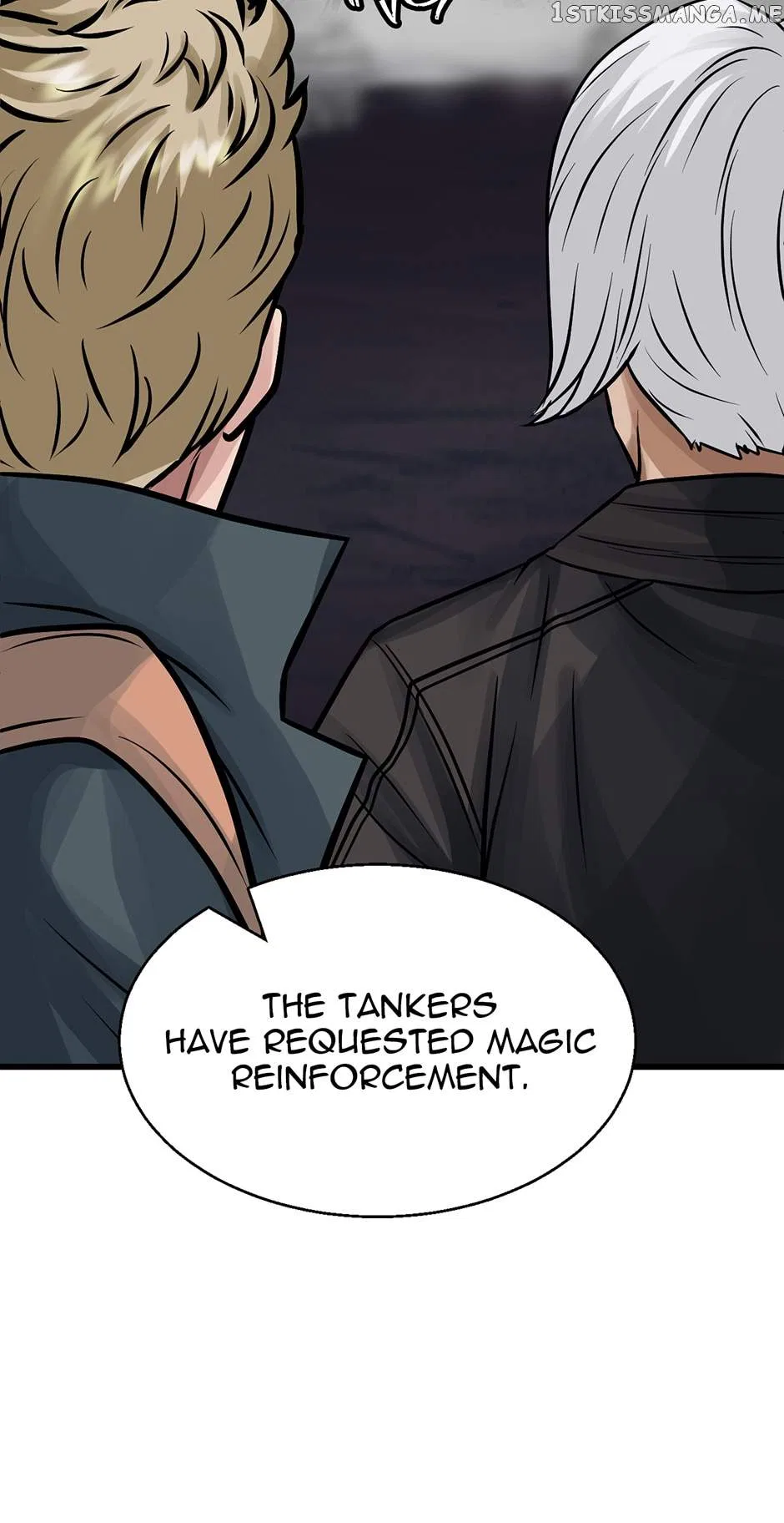 Undefeated Ranker Chapter 70 – Page 26