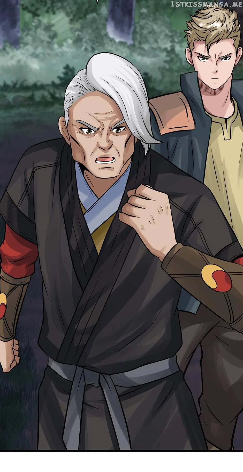 Undefeated Ranker Chapter 70 – Page 29