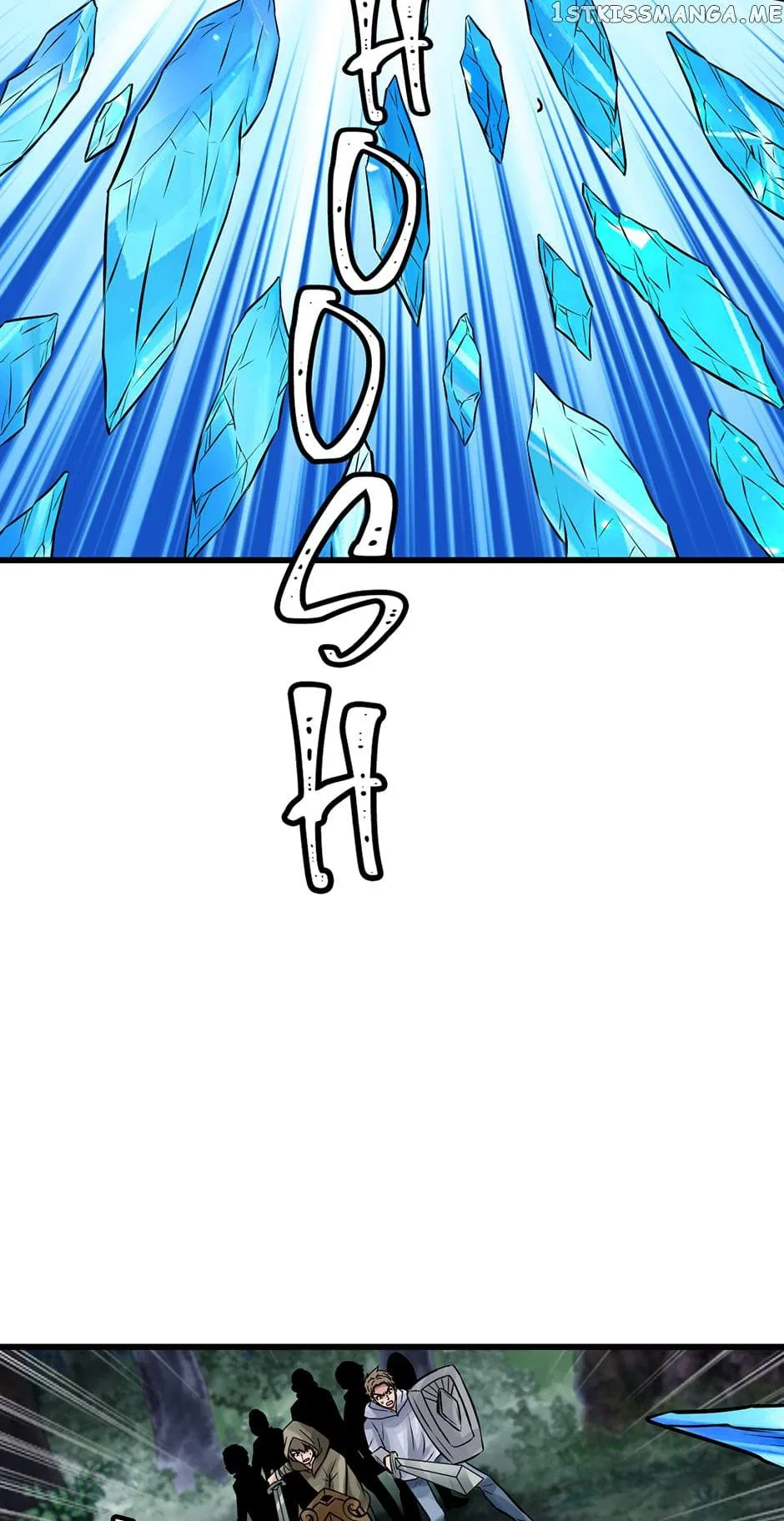Undefeated Ranker Chapter 70 – Page 31