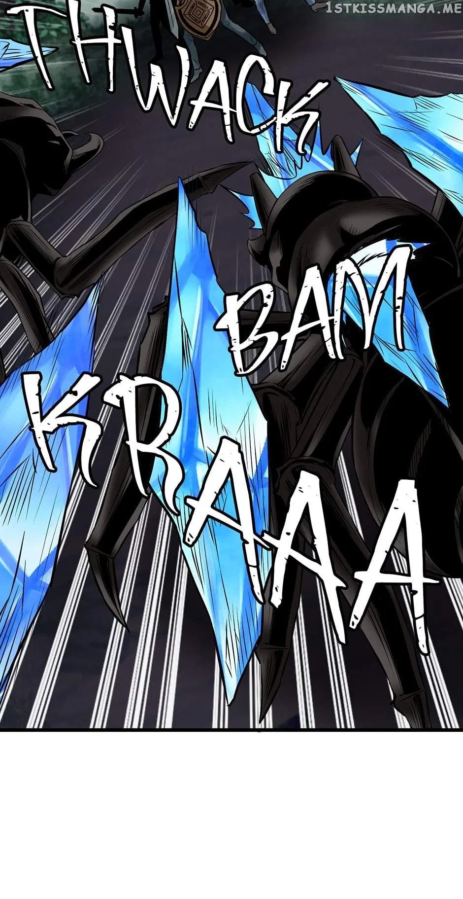Undefeated Ranker Chapter 70 – Page 32