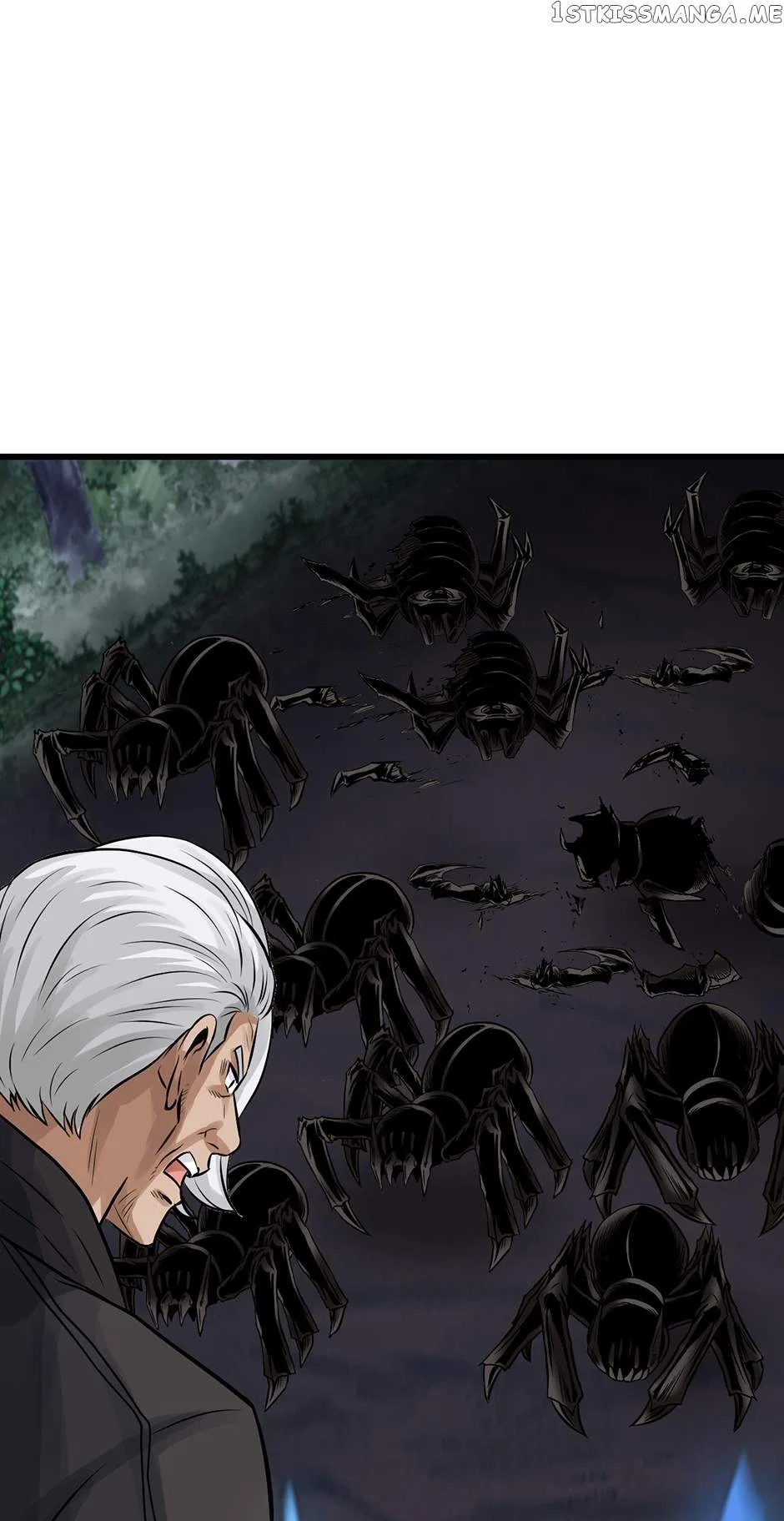 Undefeated Ranker Chapter 70 – Page 33
