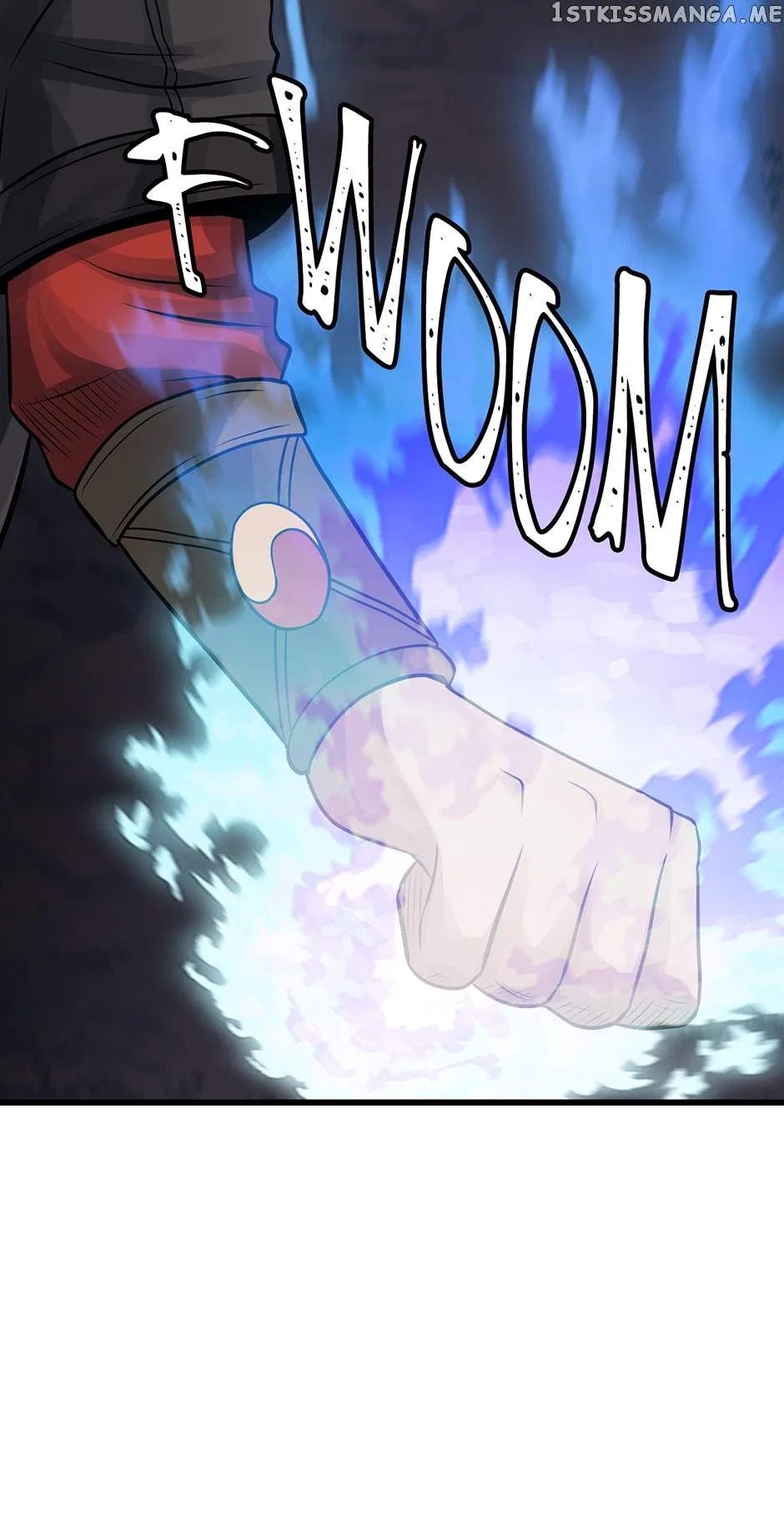 Undefeated Ranker Chapter 70 – Page 34