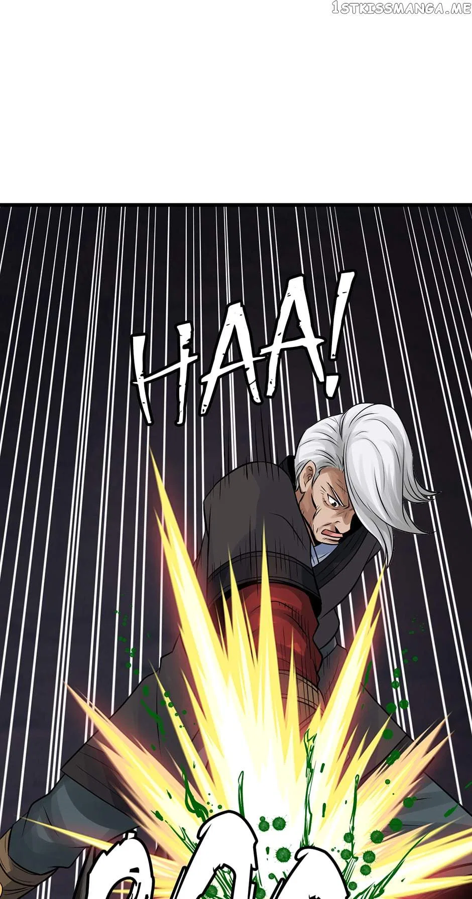 Undefeated Ranker Chapter 70 – Page 35