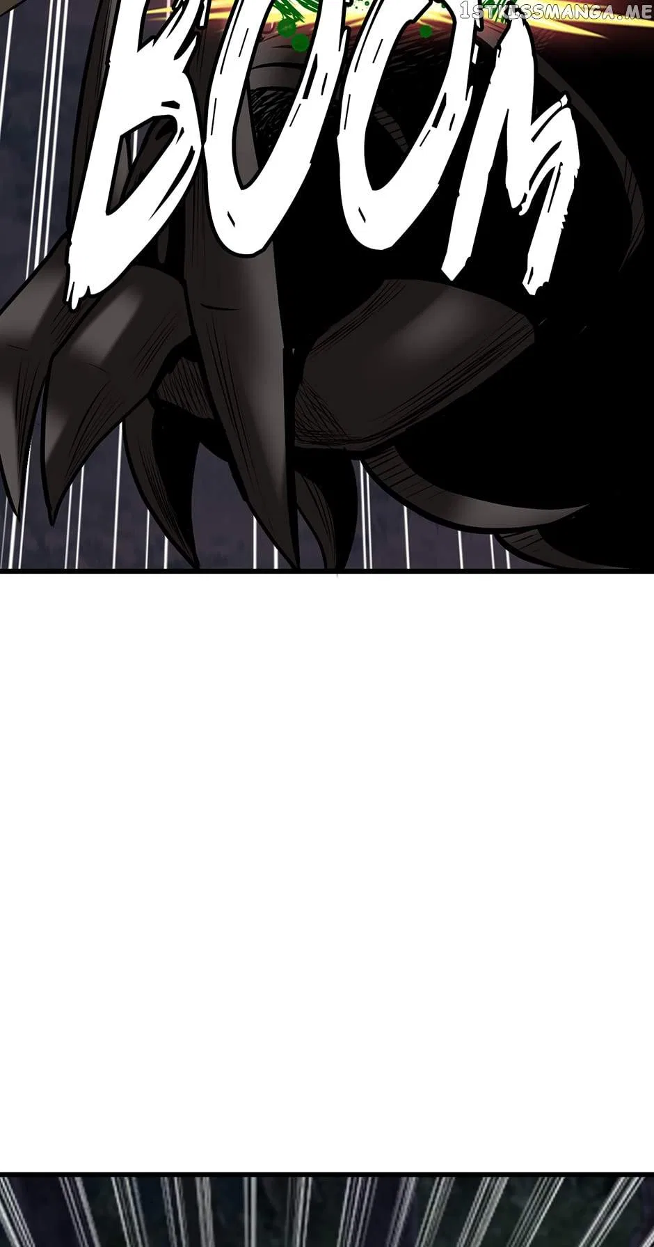 Undefeated Ranker Chapter 70 – Page 36