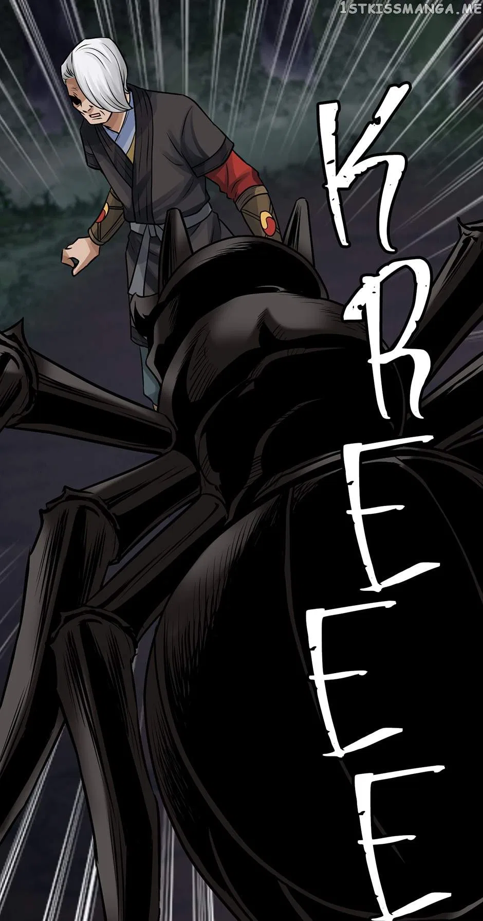 Undefeated Ranker Chapter 70 – Page 37