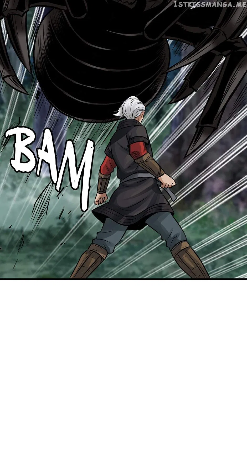 Undefeated Ranker Chapter 70 – Page 39