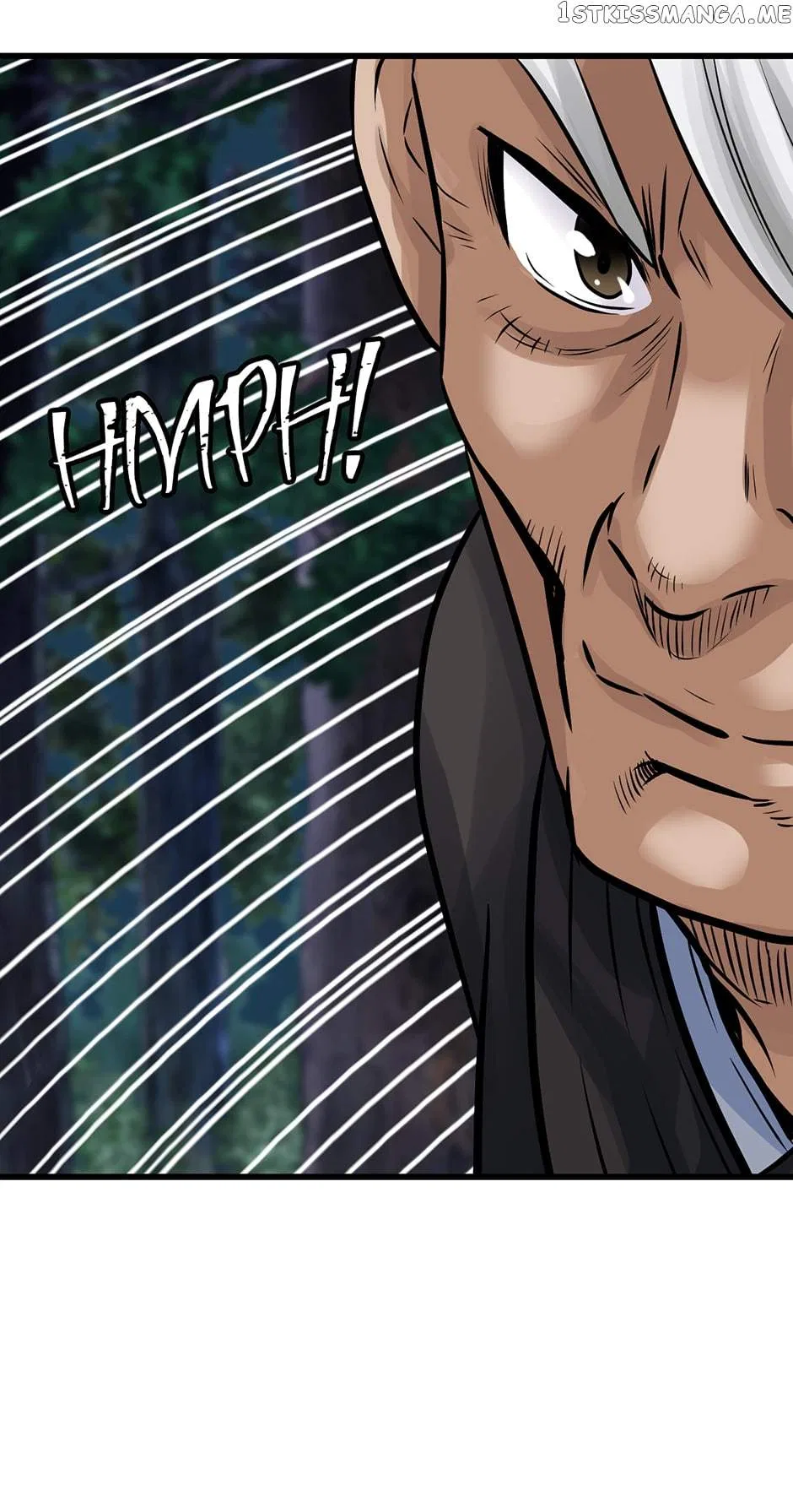 Undefeated Ranker Chapter 70 – Page 40