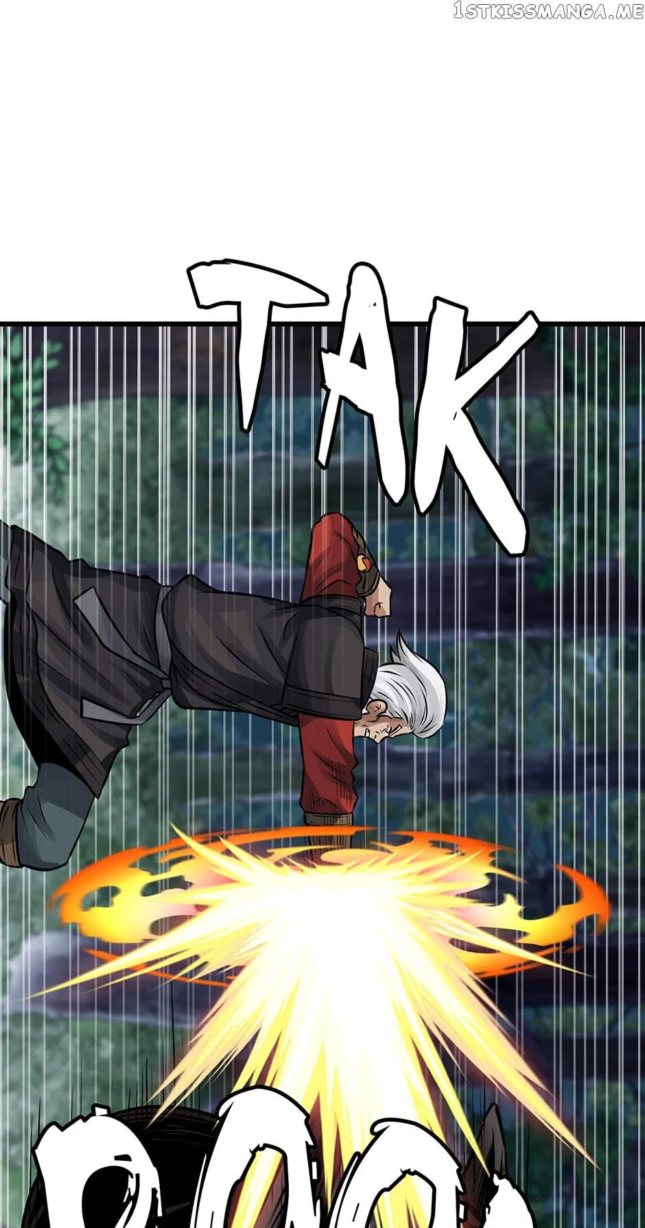 Undefeated Ranker Chapter 70 – Page 41