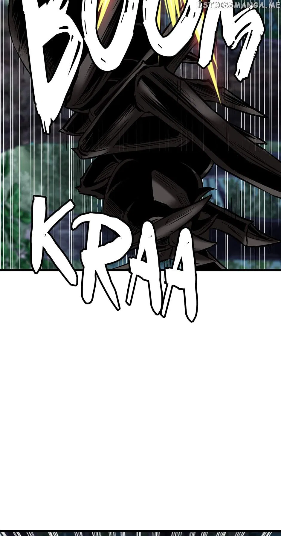 Undefeated Ranker Chapter 70 – Page 42